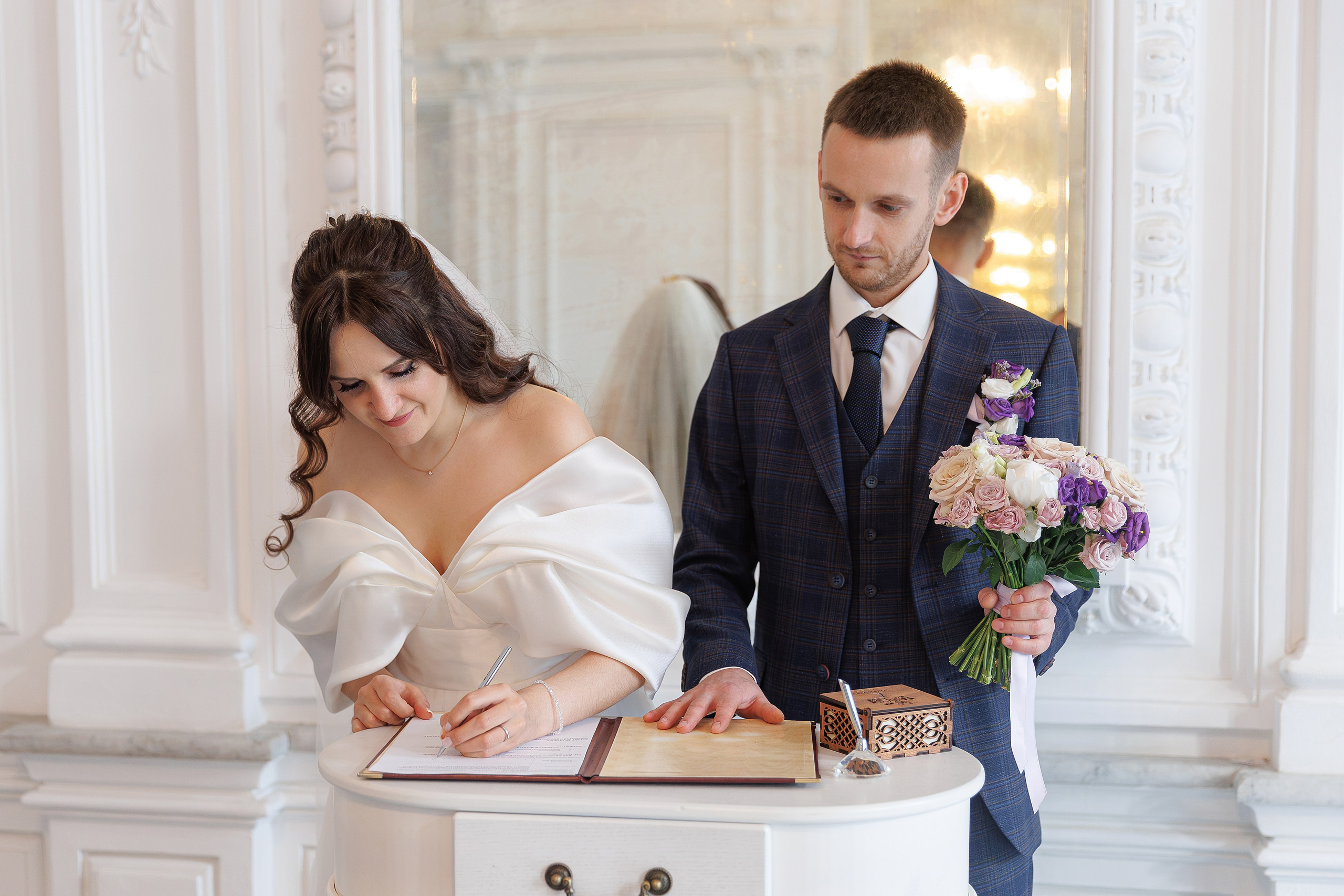 Красивые ЗАГСы Москвы фото, адреса, описание, контакты. Свадебный фотограф Москва и МО Сергей Киржаев