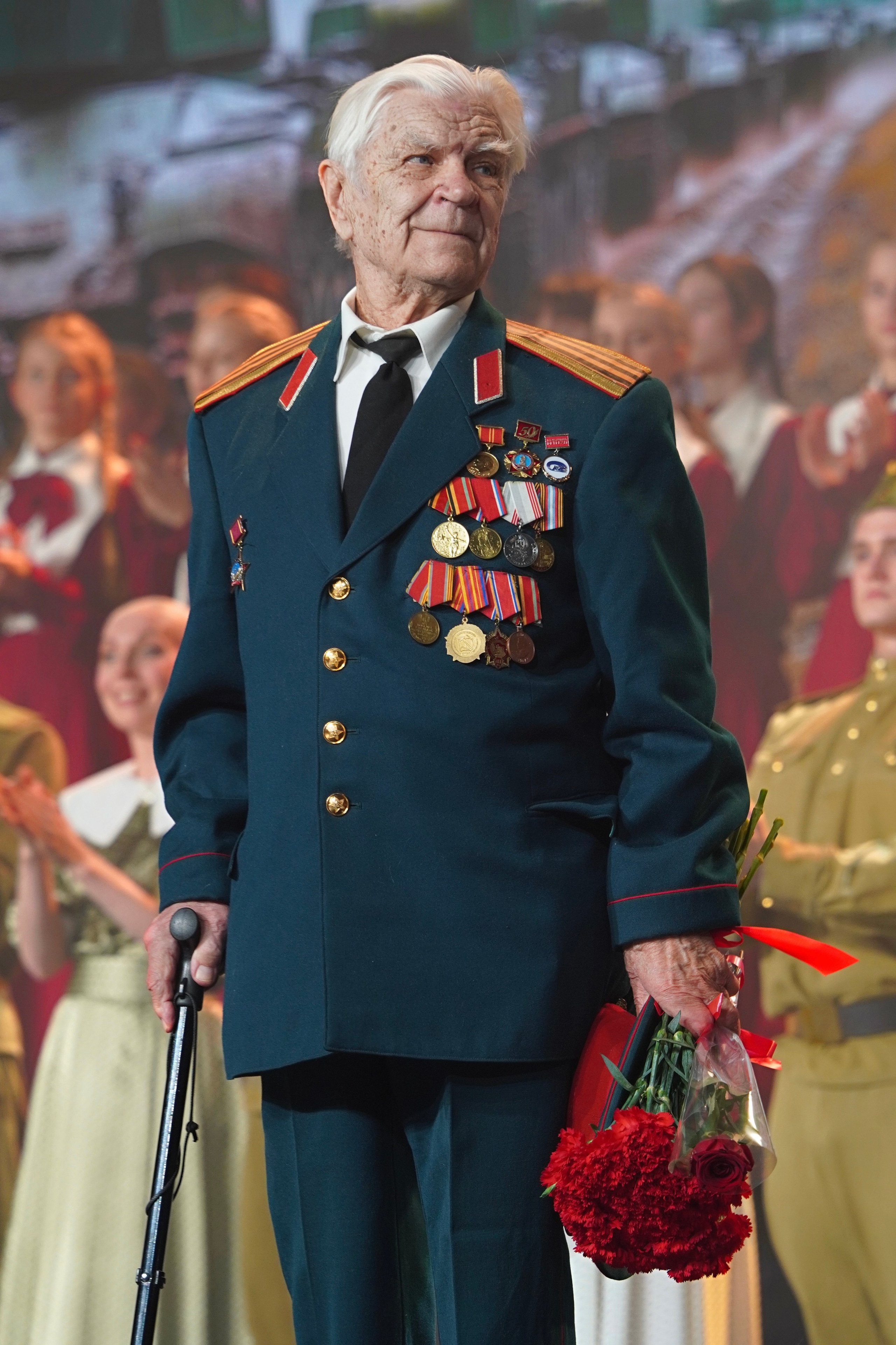 Тударинова Дарья — репортажный фотограф в Москве