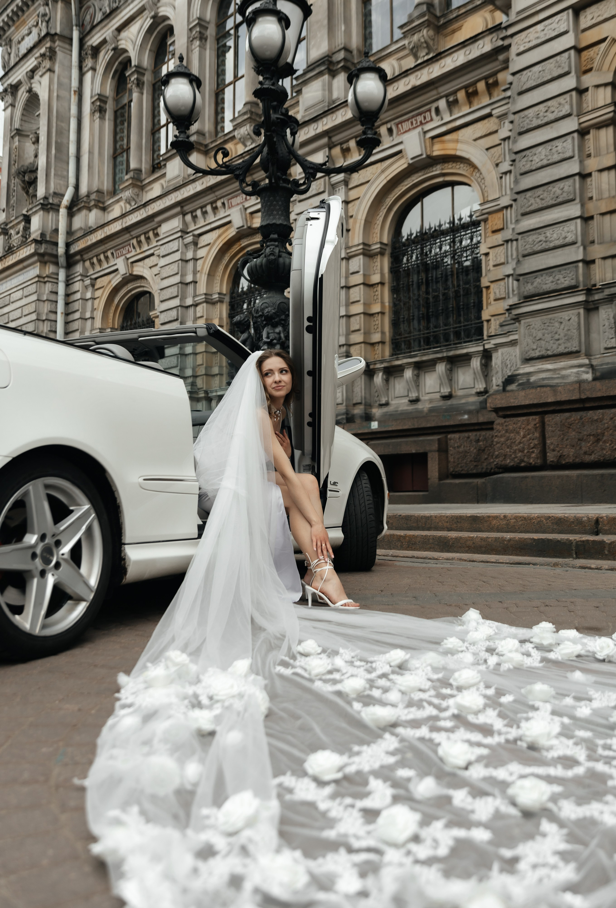 Свадебный фотограф Ильнар Асадуллин