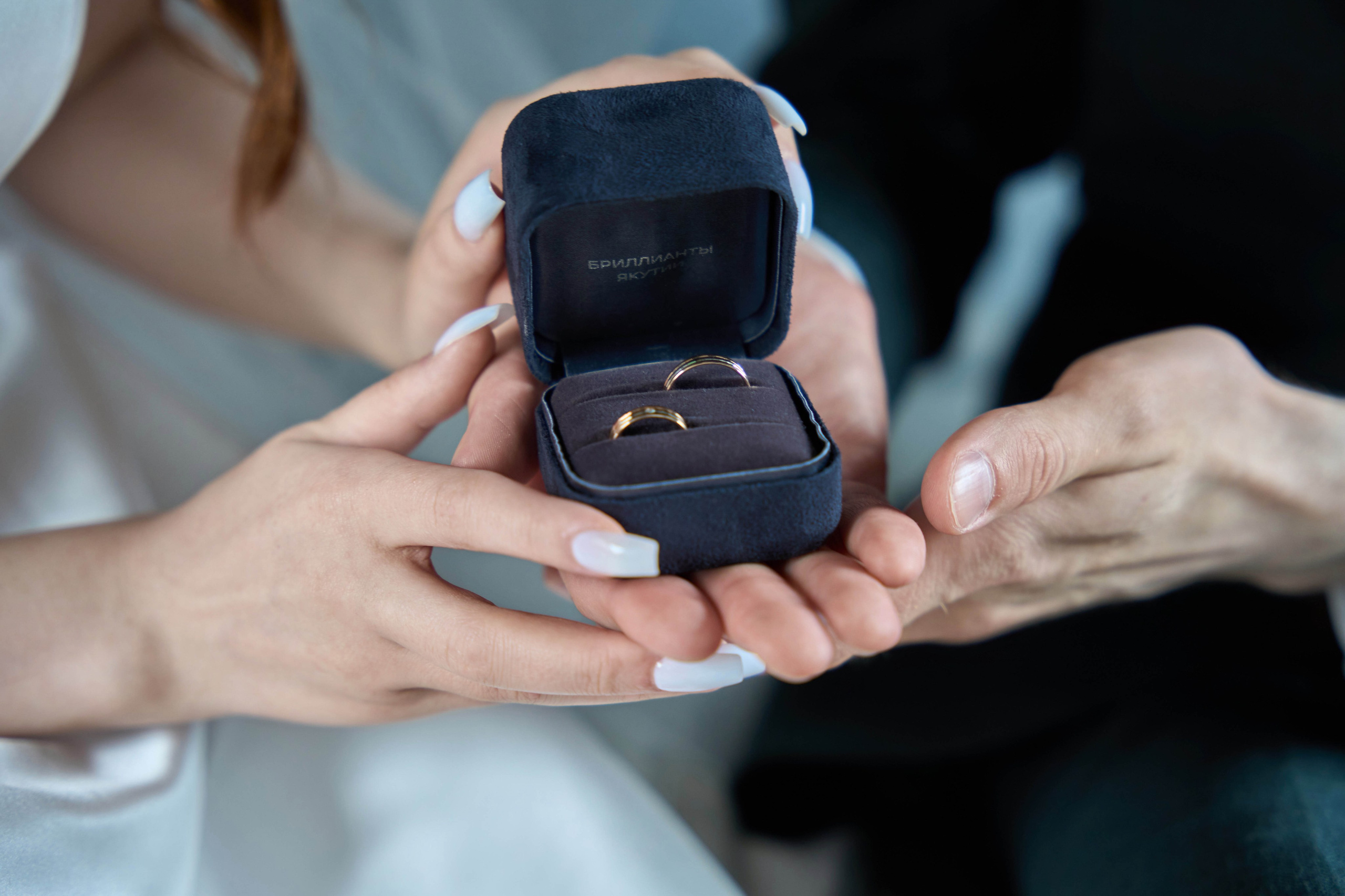 Свадьба Валерии и Ильи. Профессиональный фотограф Максим Романов в городе Хабаровске