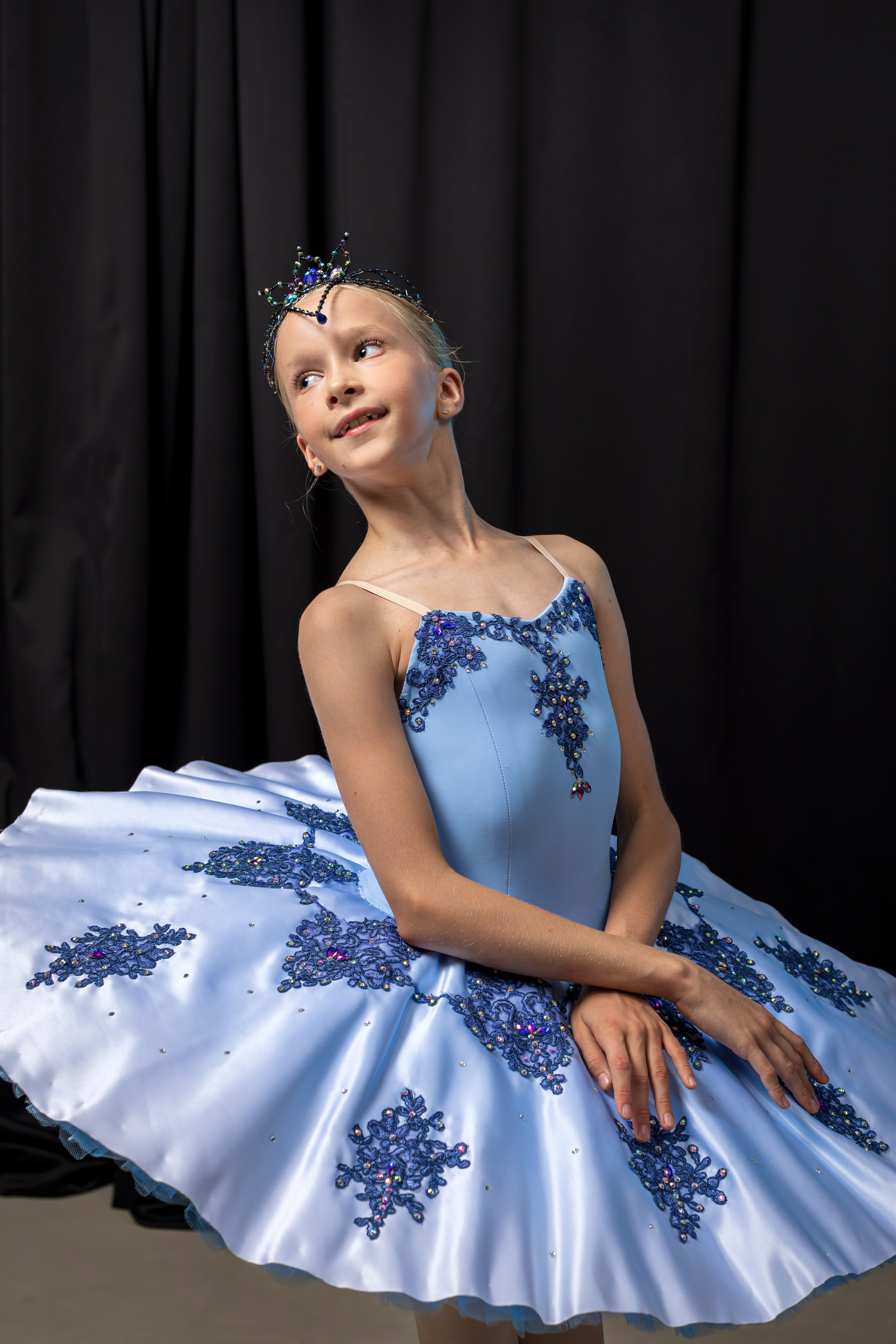 Балетная пачка «Колокольчик» для детей напрокат бесплатно. Балетный фотограф Алина Ханько — Душа Балета