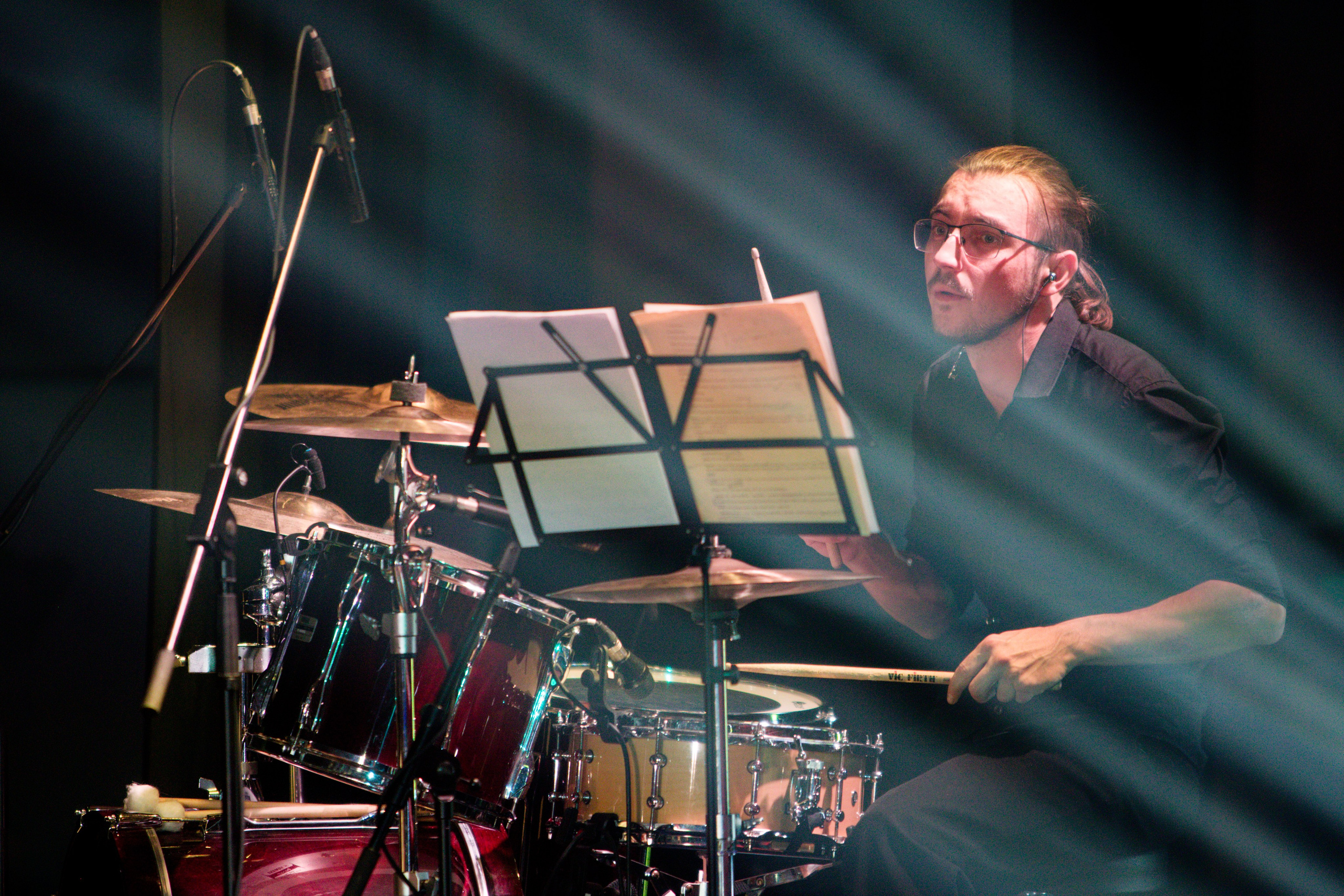 Юбилейный концерт Ярославны Калашниковой. Кутузов Евгений Фотограф в Южно-Сахалинске