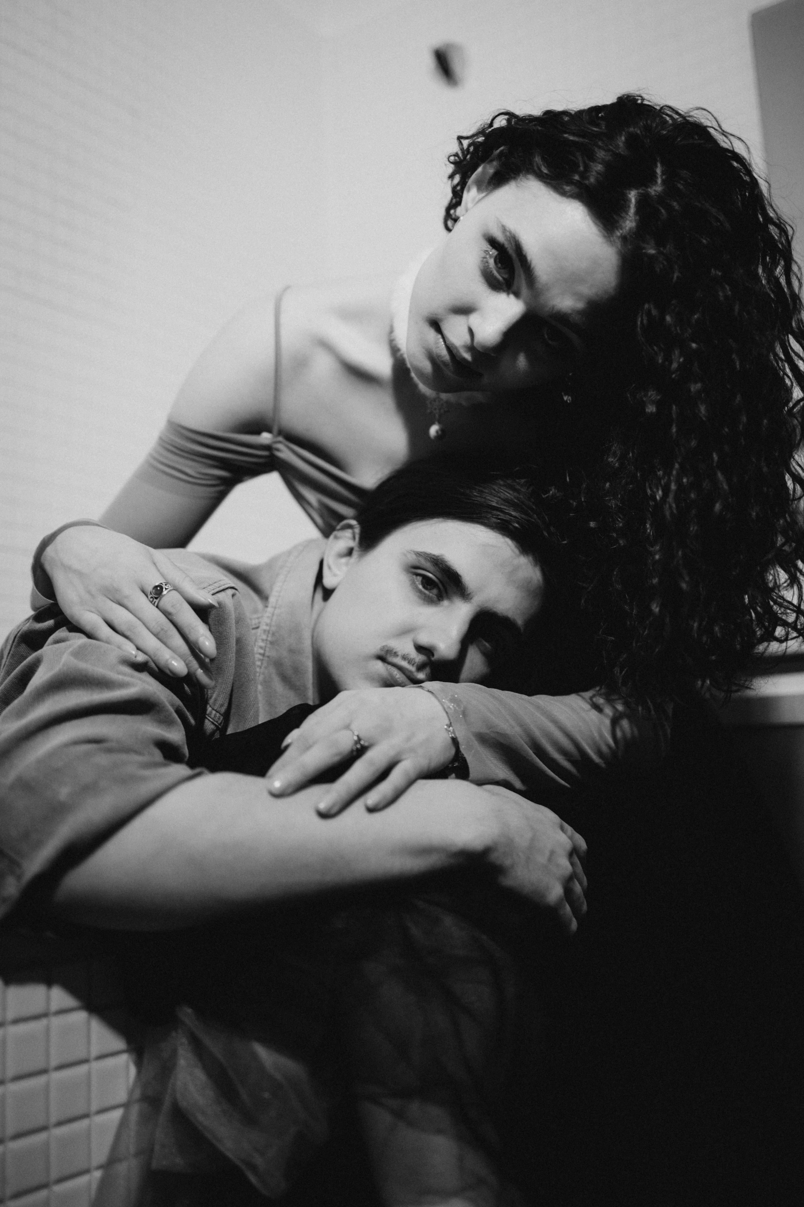 Парная фотосессия