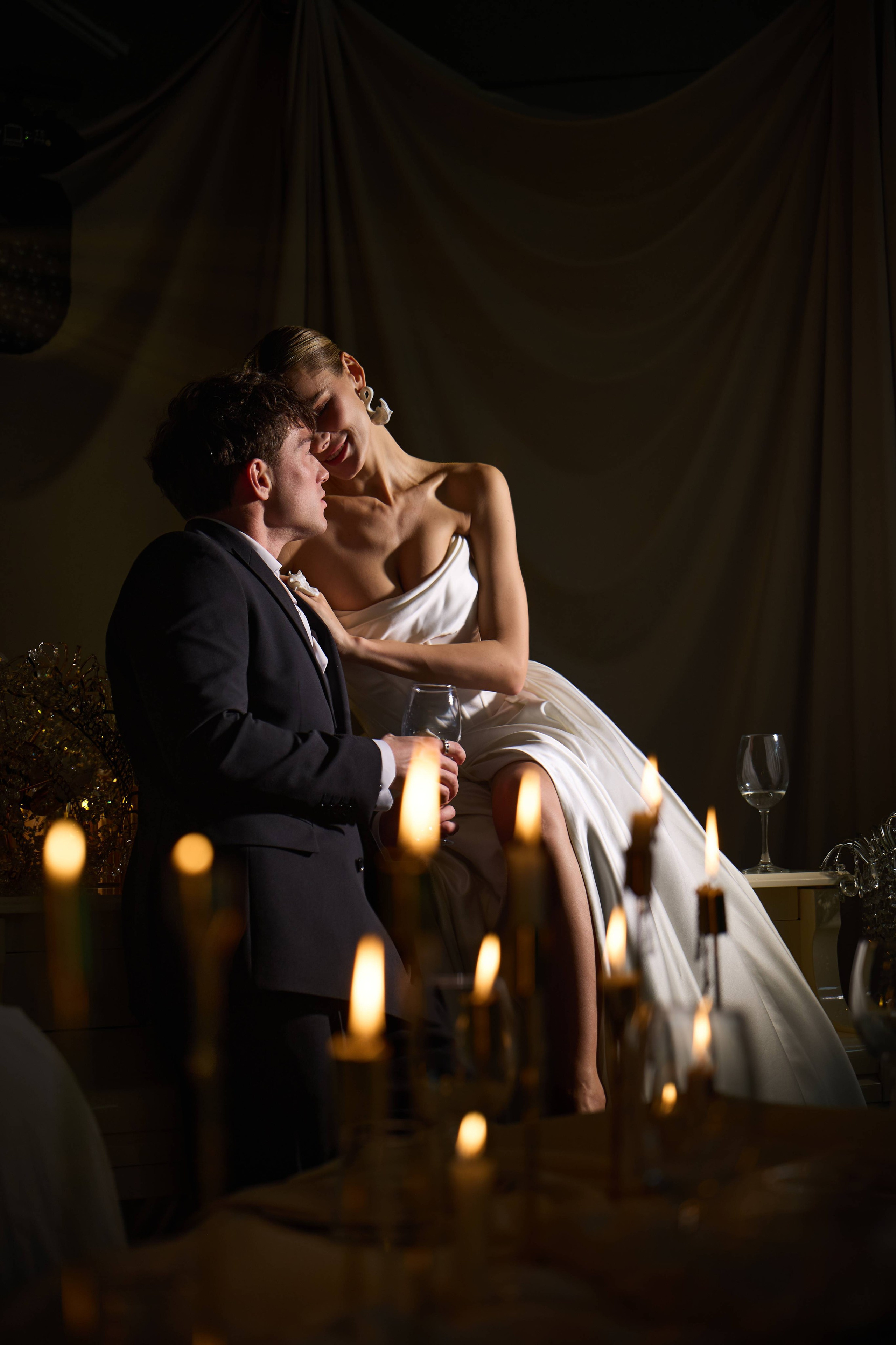 Свадебный фотограф в Курске. Свадебный и семейный фотограф в Курске — Дмитрий Сазонов