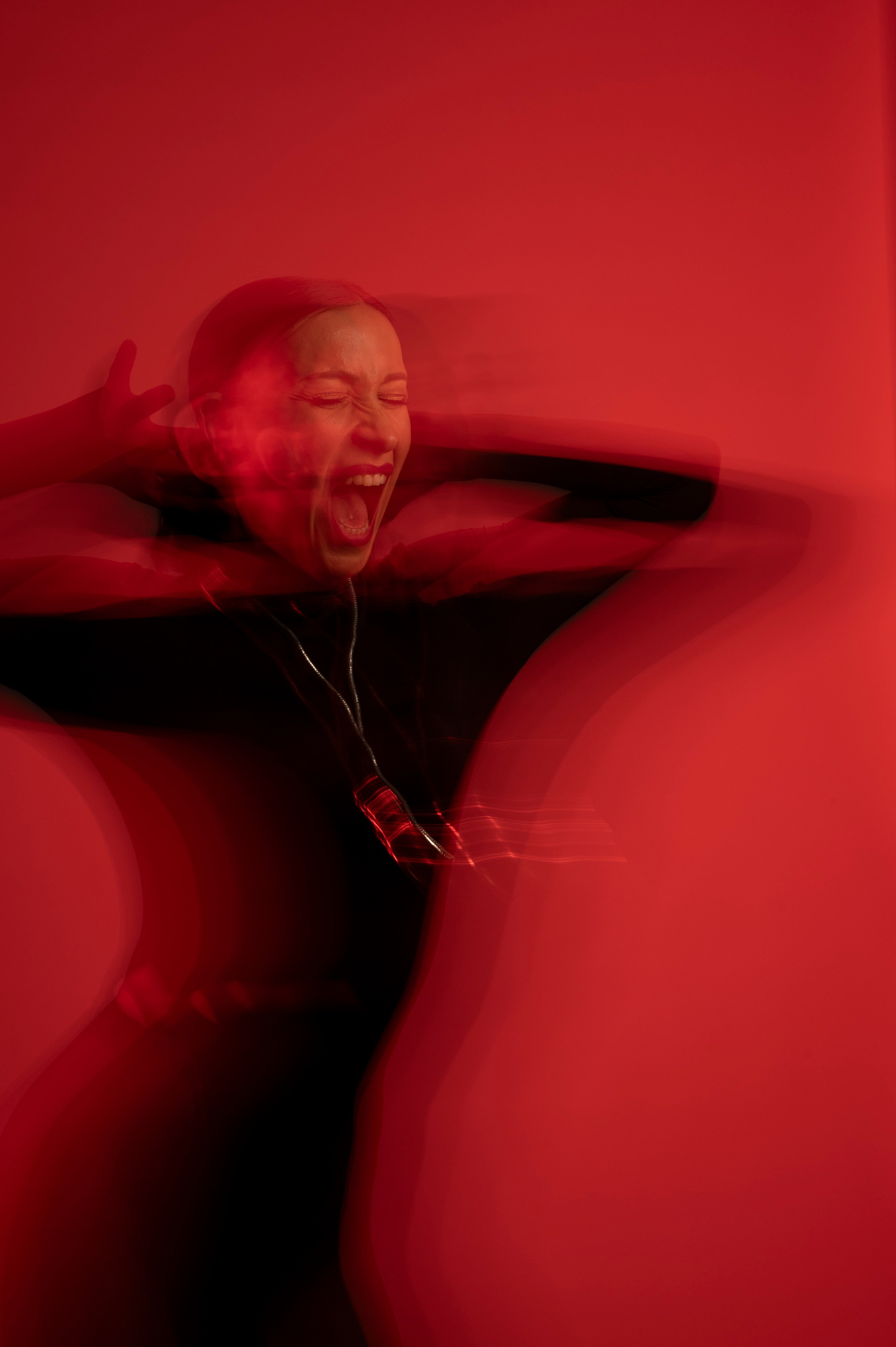 Актриса Ольга Боровская. Анна Боровикова, фотограф Пушкино