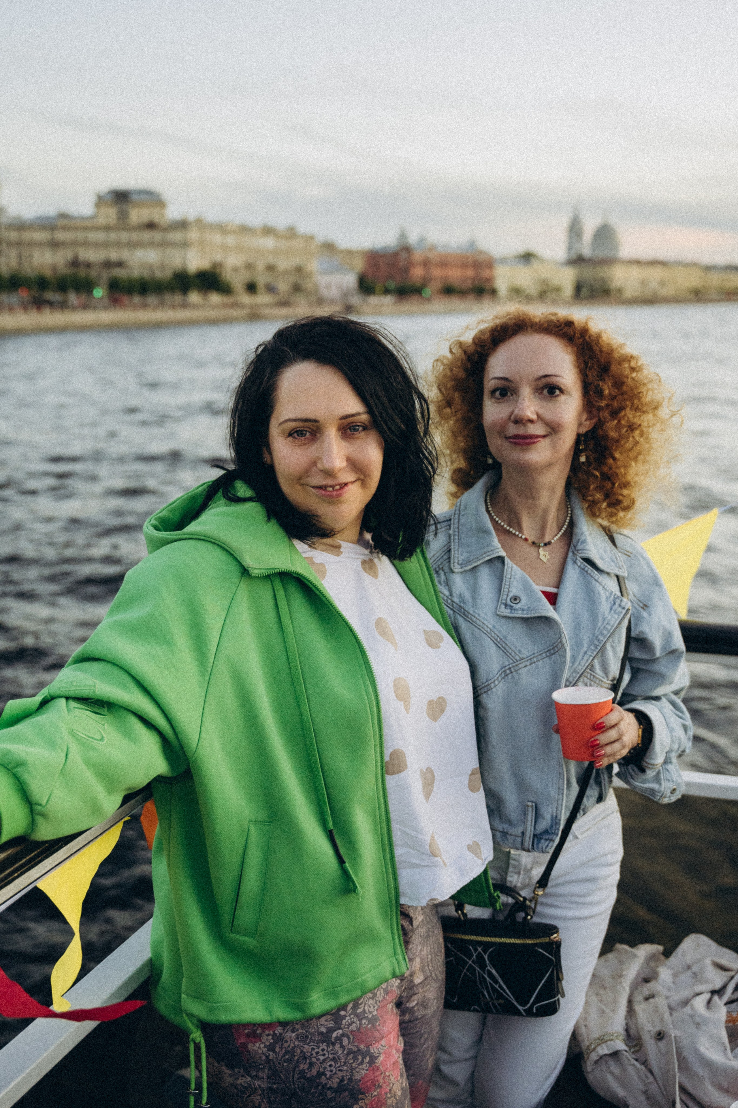 Кораблик by Kotlet 23.06.24. Даша Яковенко Фотограф Спб