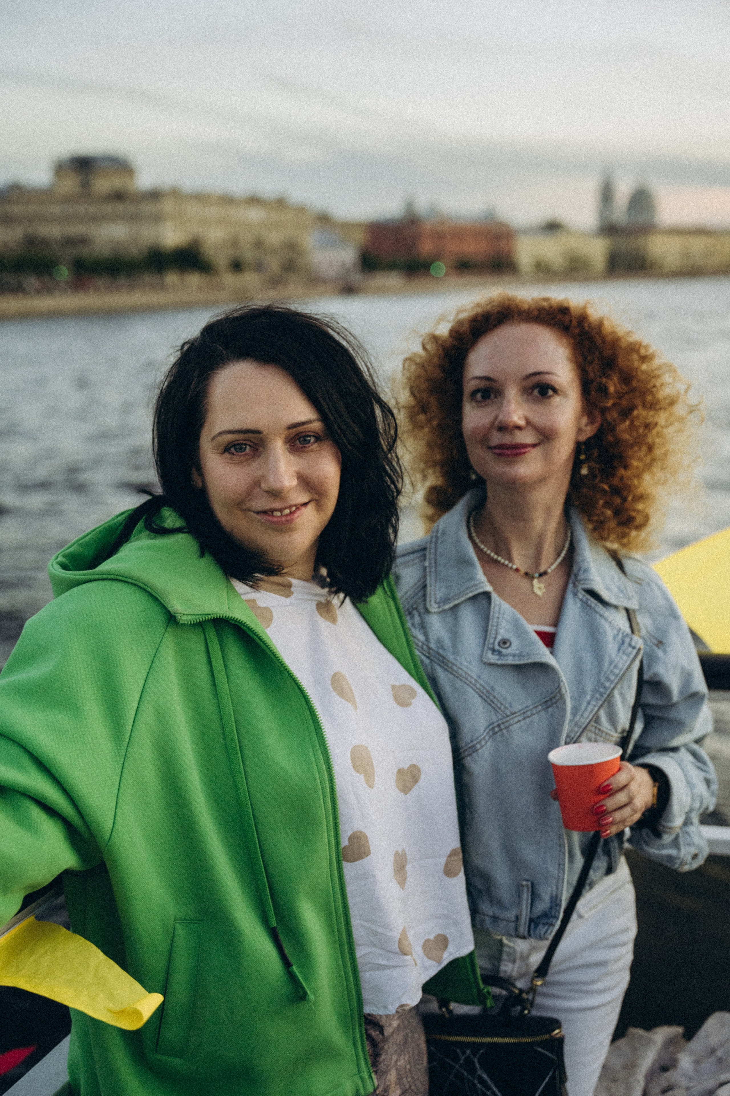 Кораблик by Kotlet 23.06.24. Даша Яковенко Фотограф Спб