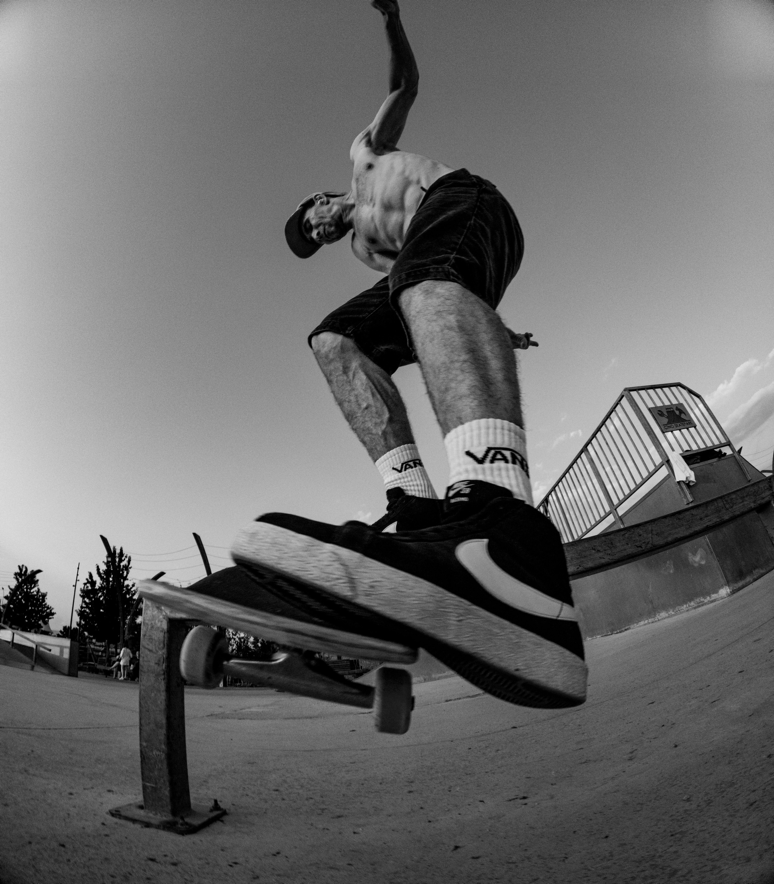 Photographer Yulia Lushnikova, Based in Valencia