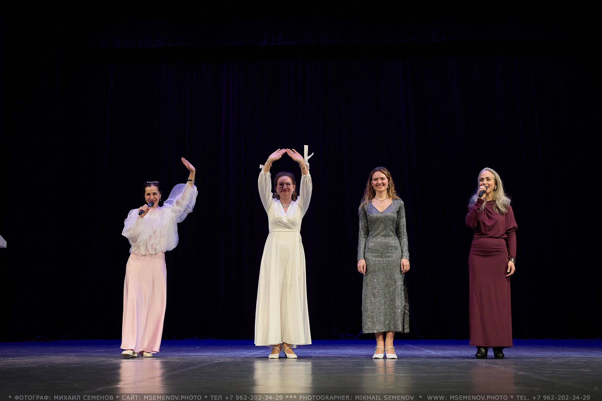 София-Русь фестиваль 2025. Photographer for business Mikhail Semenov. Aqua photo studio, photo school