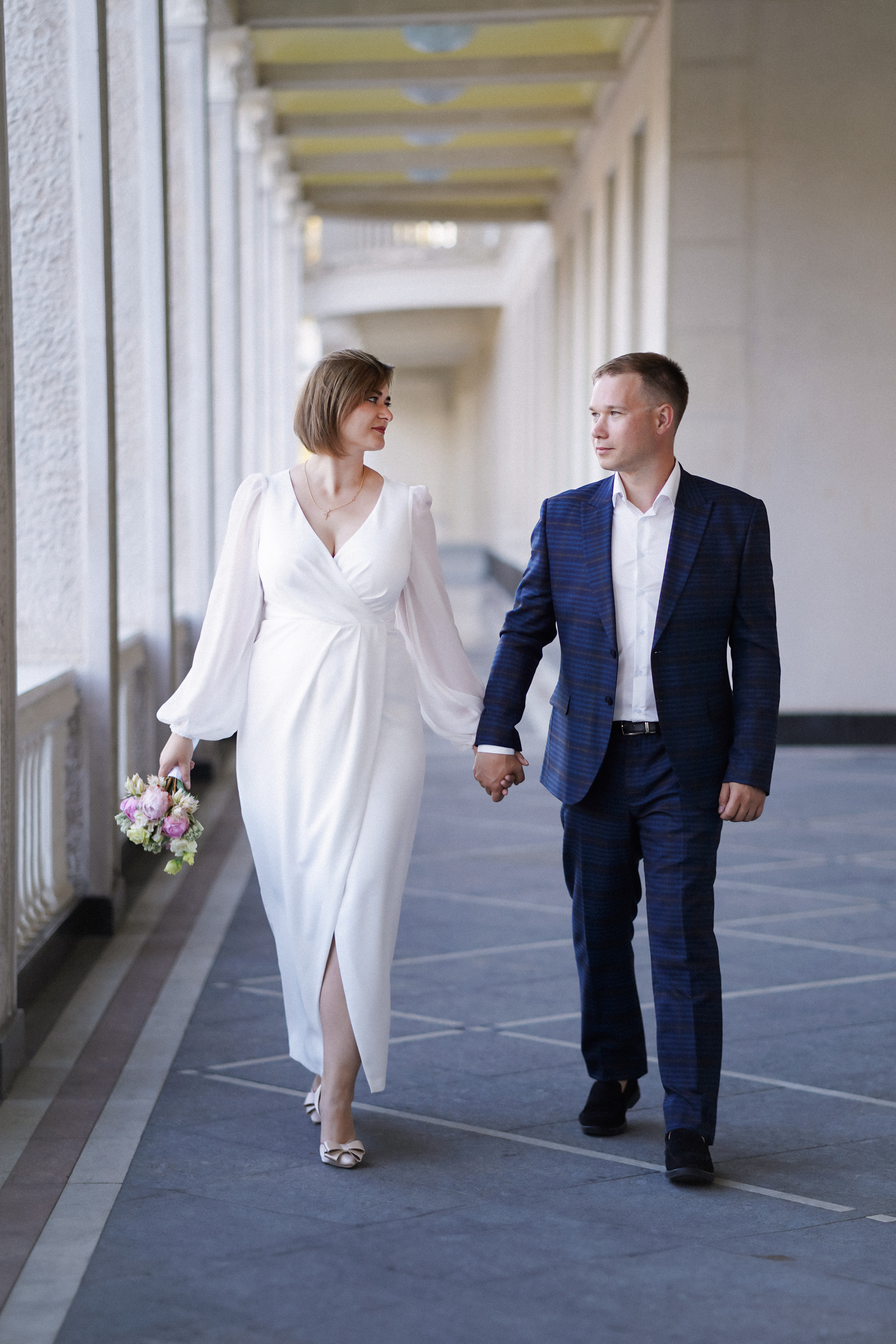 Wedding Story. Фотограф Александра Луць