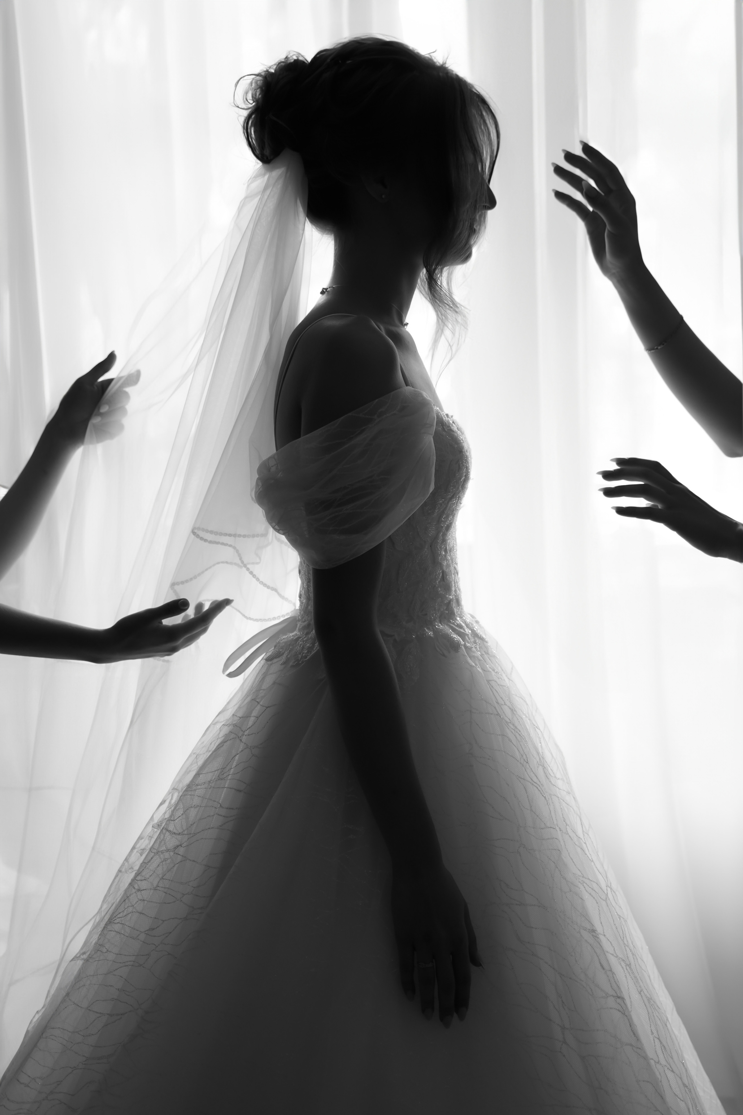 Wedding Story. Фотограф Александра Луць