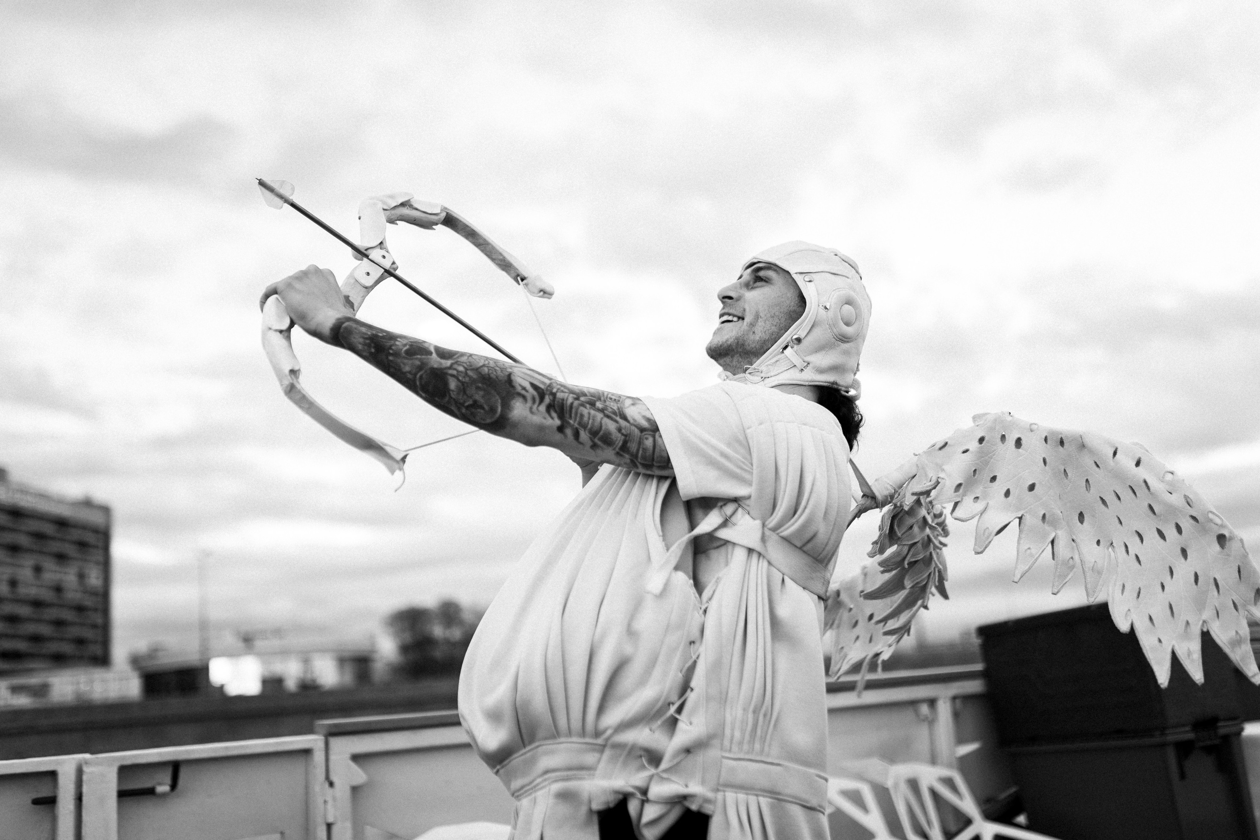 Love in Black and White. Professional photoartist in St. Petersburg (wedding, reportage, portrait, model book, love story) Alexander Shvedov