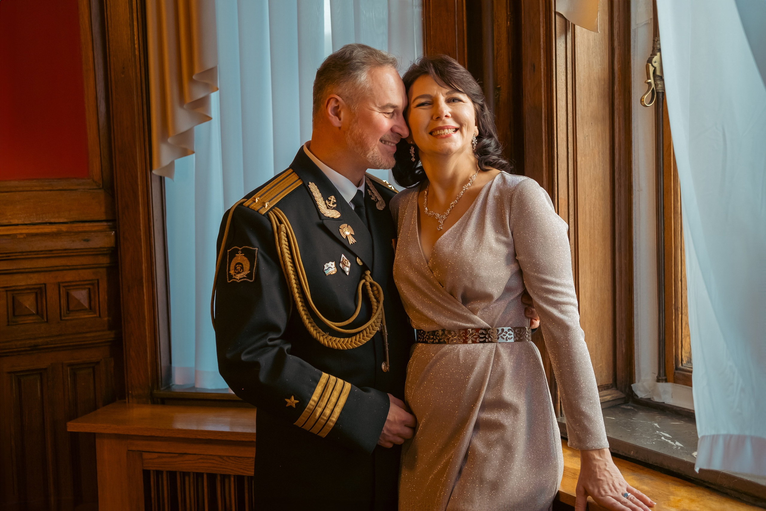 Свадьба: Владимир и Ольга. Professional photoartist in St. Petersburg (wedding, reportage, portrait, model book, love story) Alexander Shvedov