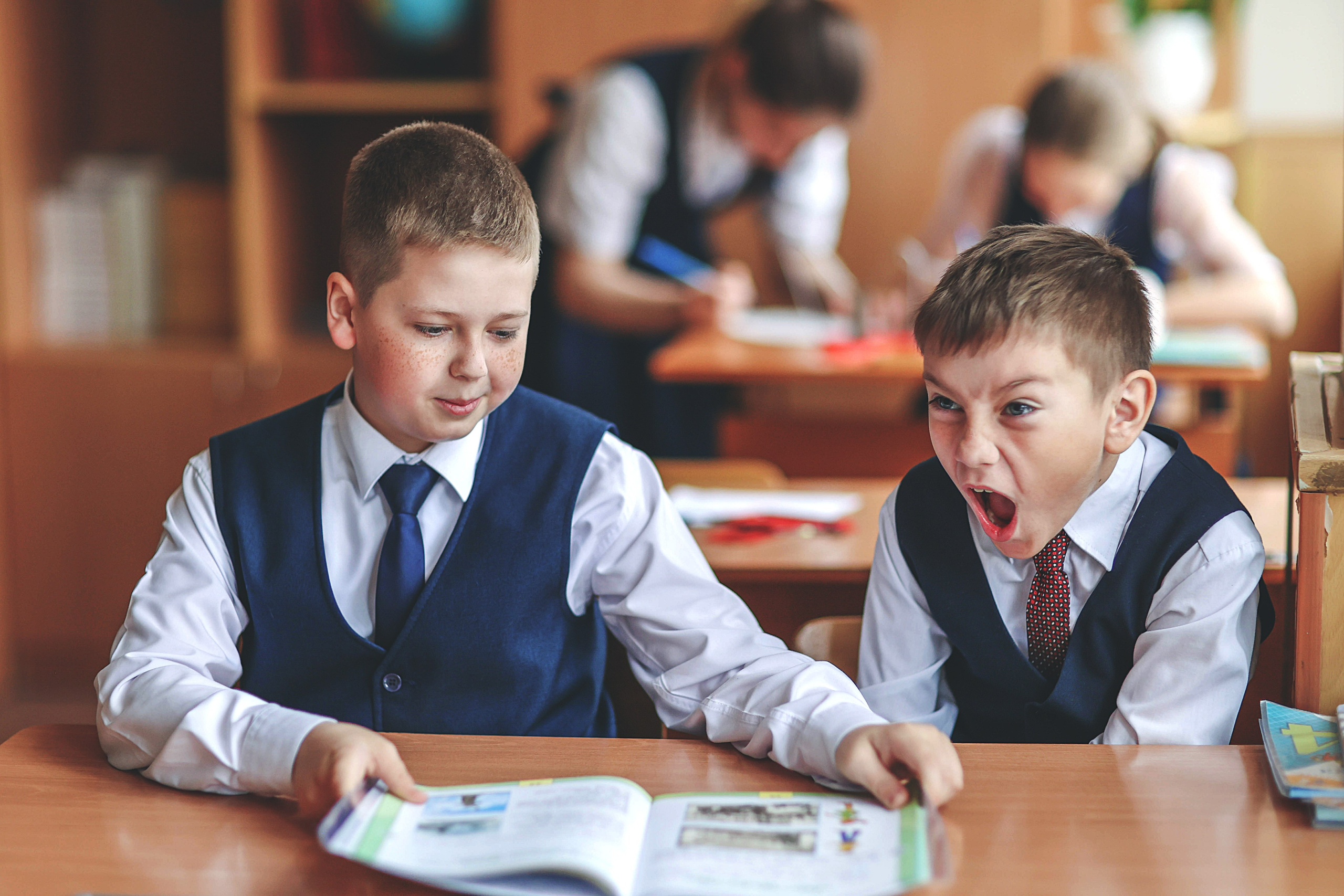 Выпускные школьные альбомы в Иркутске и Краснодаре