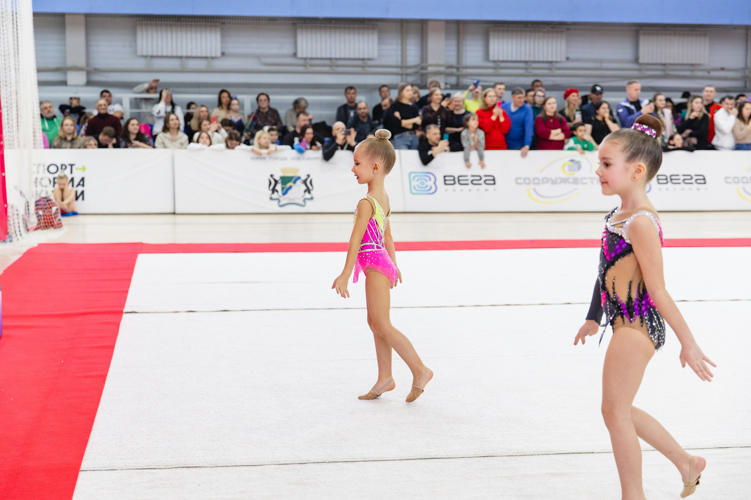 Вдохновение. Воробьева Ксения — Спортивный и танцевальный фотограф Новосибирск
