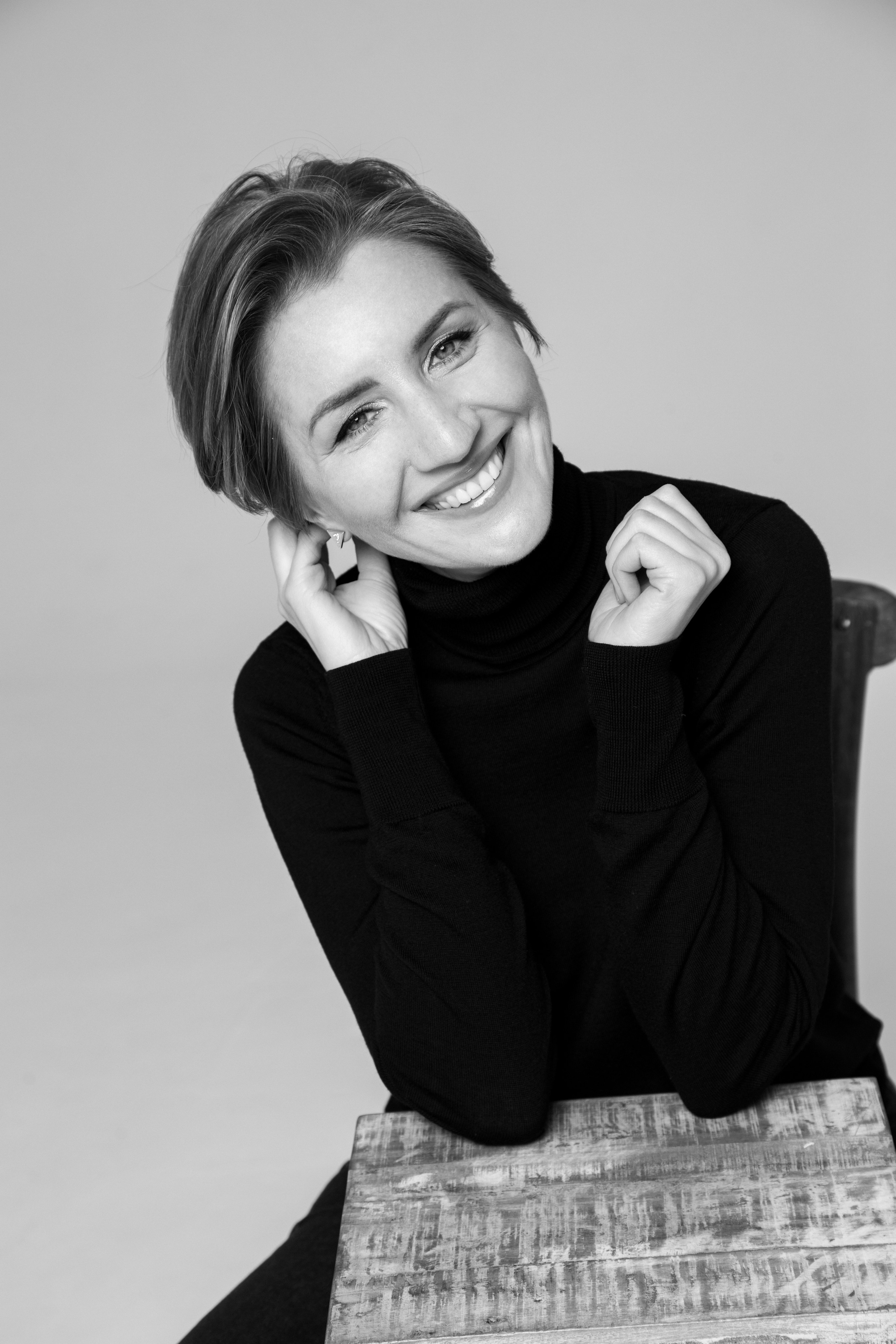 Бизнес съемки. Главная