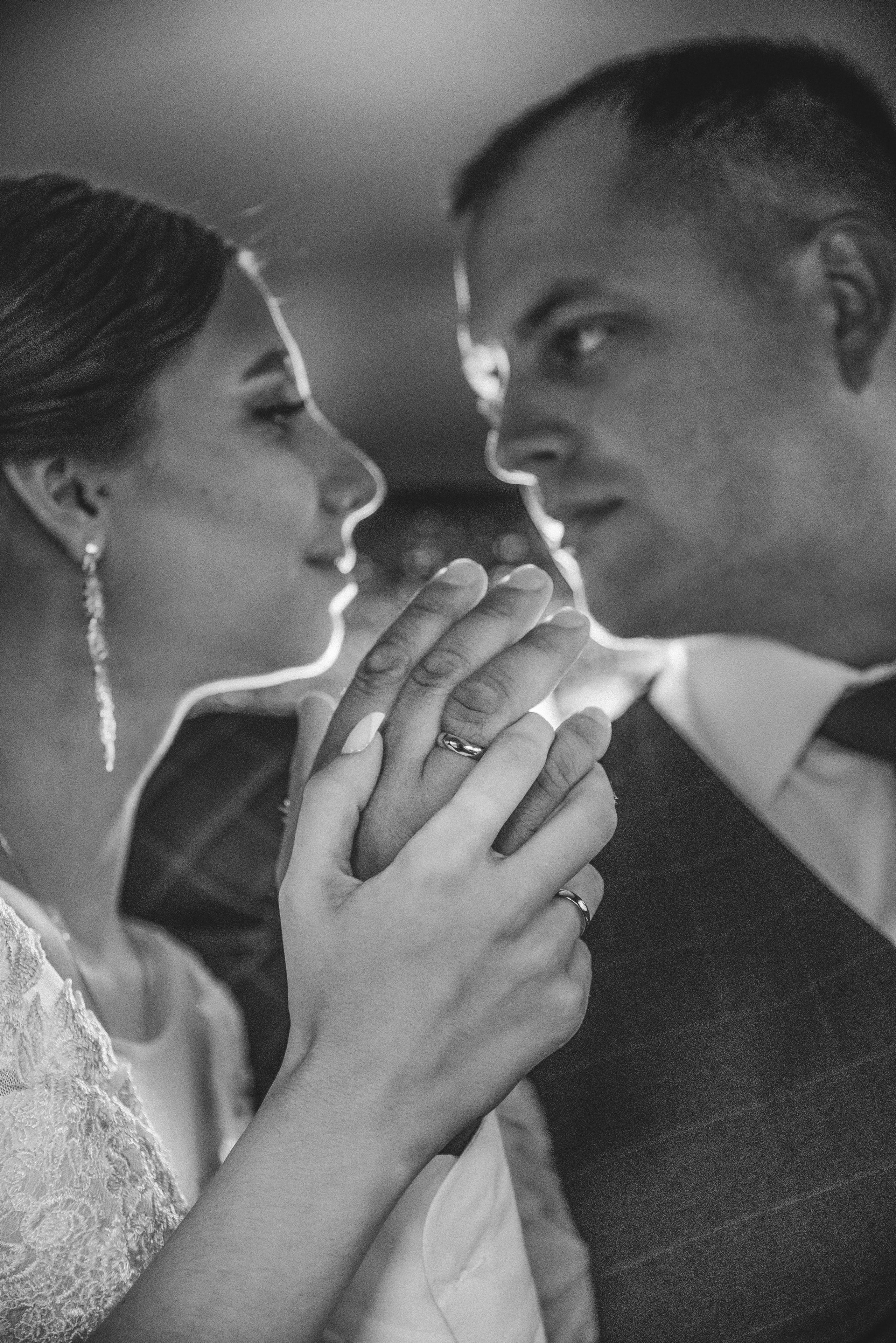 Макс и Катя. Свадебный и портретный фотограф lifestyle