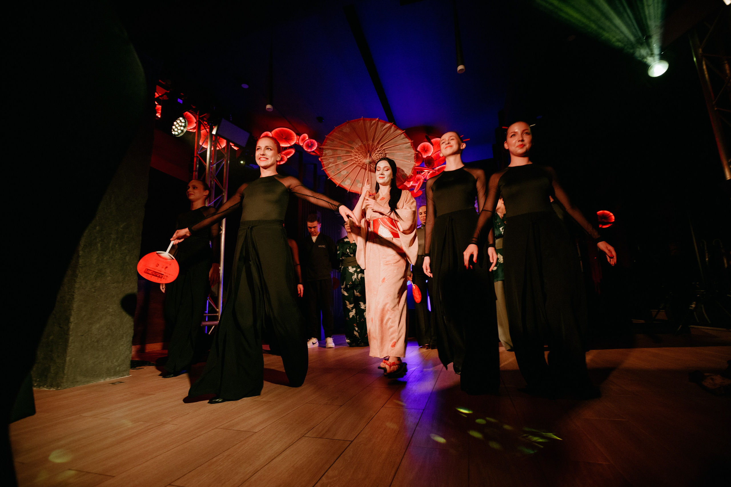 HANAMI — МЕМУАРЫ ГЕЙШИ. СВОИ. ФОТООТЧЕТЫ-СОБЫТИЯ-МЕСТА