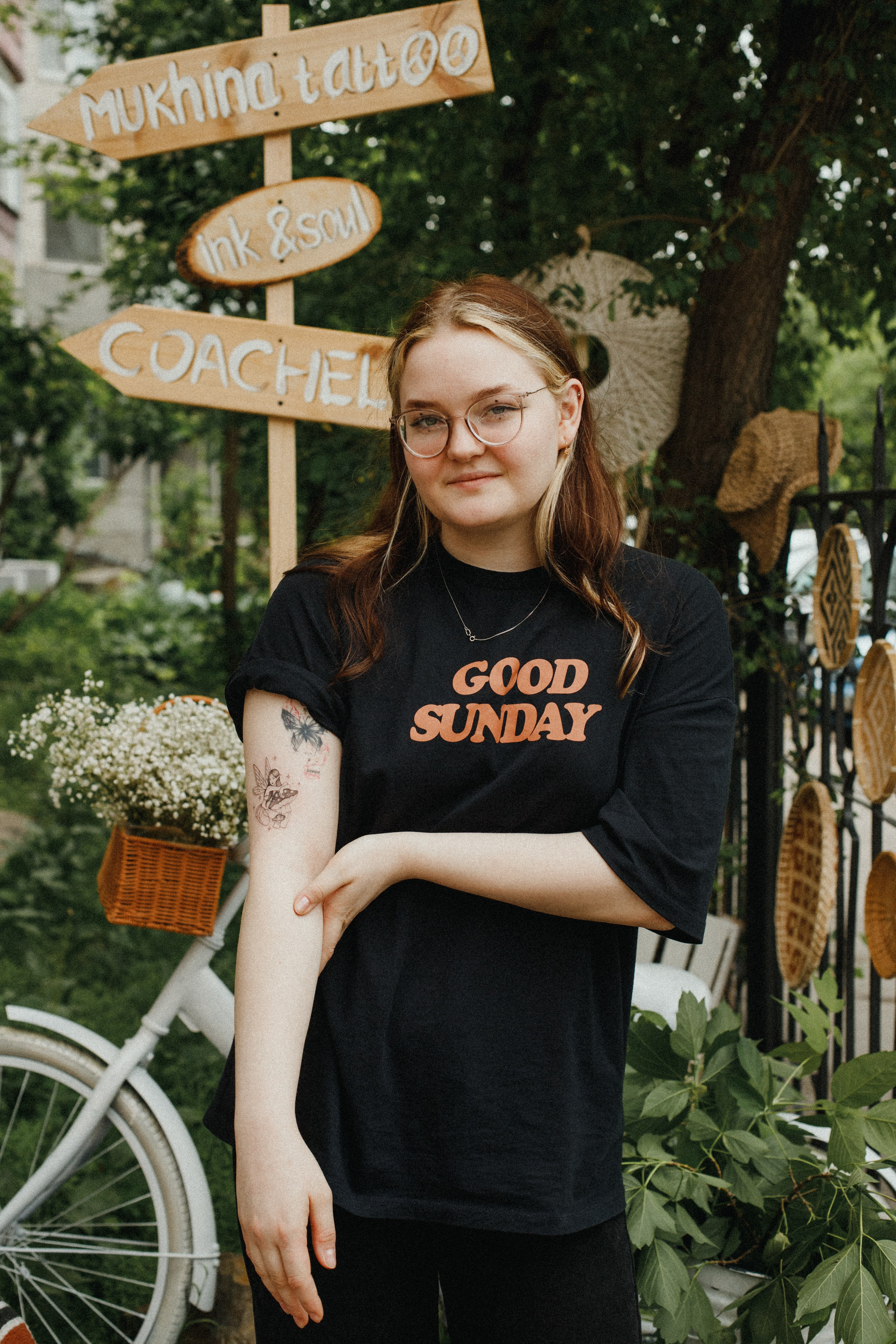 MUKHINA TATTOO — WALK-IN-DAY. СВОИ. ФОТООТЧЕТЫ-СОБЫТИЯ-МЕСТА