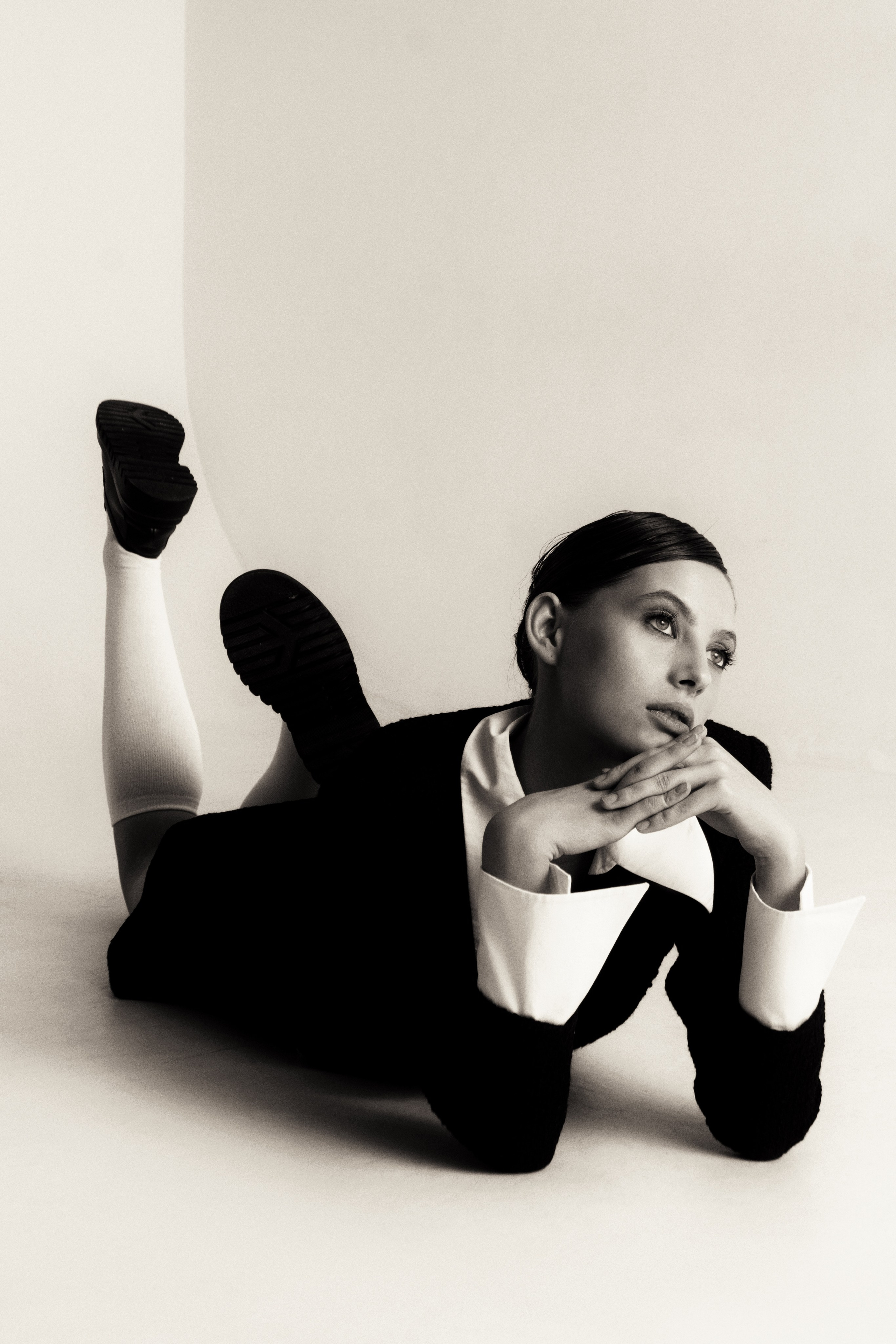 Женская портретная съемка. Лелекова Полина | Фотограф в Хабаровске