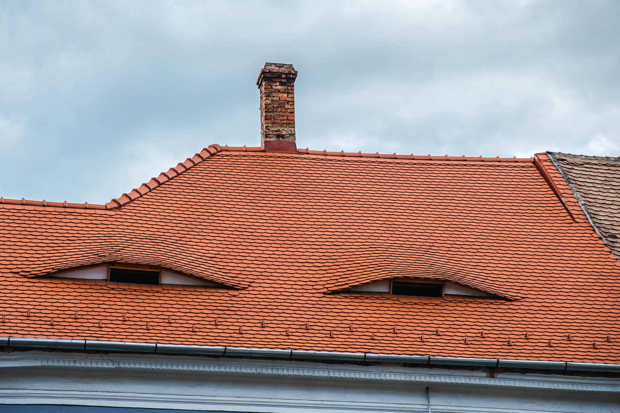 Путешествие в Румынию | Часть 4/4. Фотограф Дмитрий Питерский