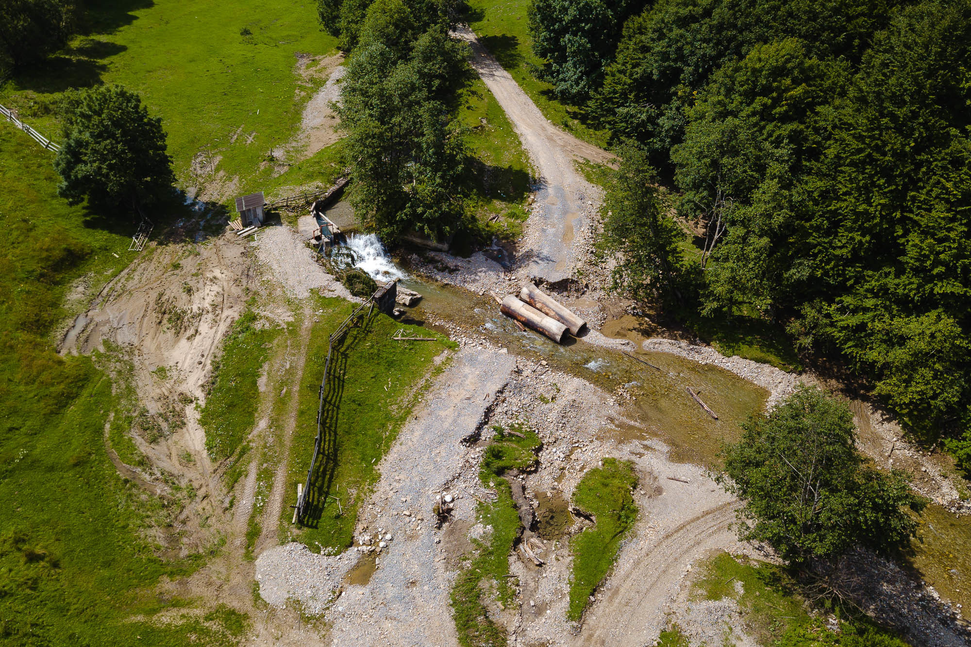 Путешествие в Румынию | Часть 4/4. Фотограф Дмитрий Питерский