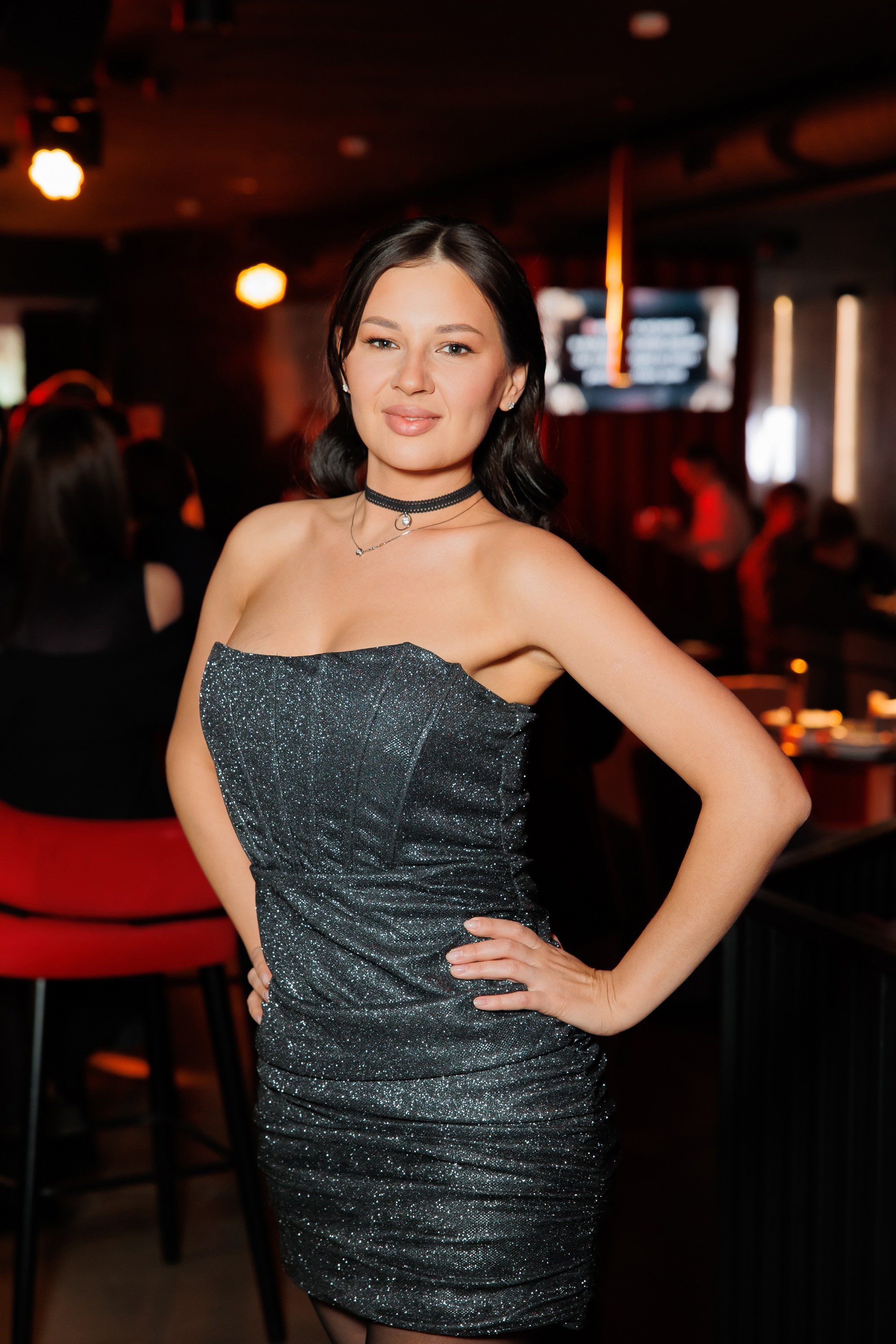 SOLOVI — PRE-8 MARCH. СВОИ. ФОТООТЧЕТЫ-СОБЫТИЯ-МЕСТА