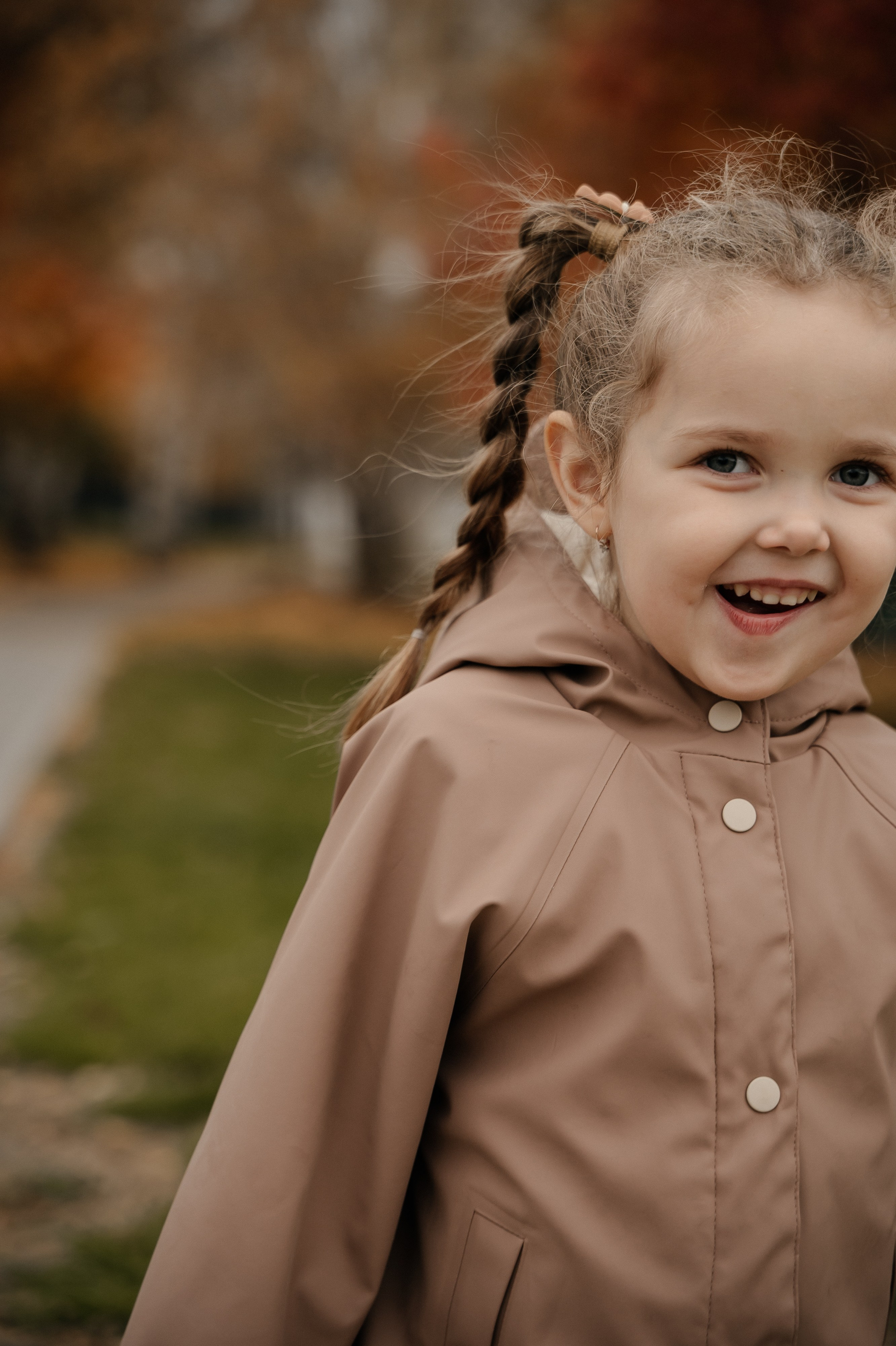 На набережной. Свадебный фотограф в Новосибирске Алена Цизман