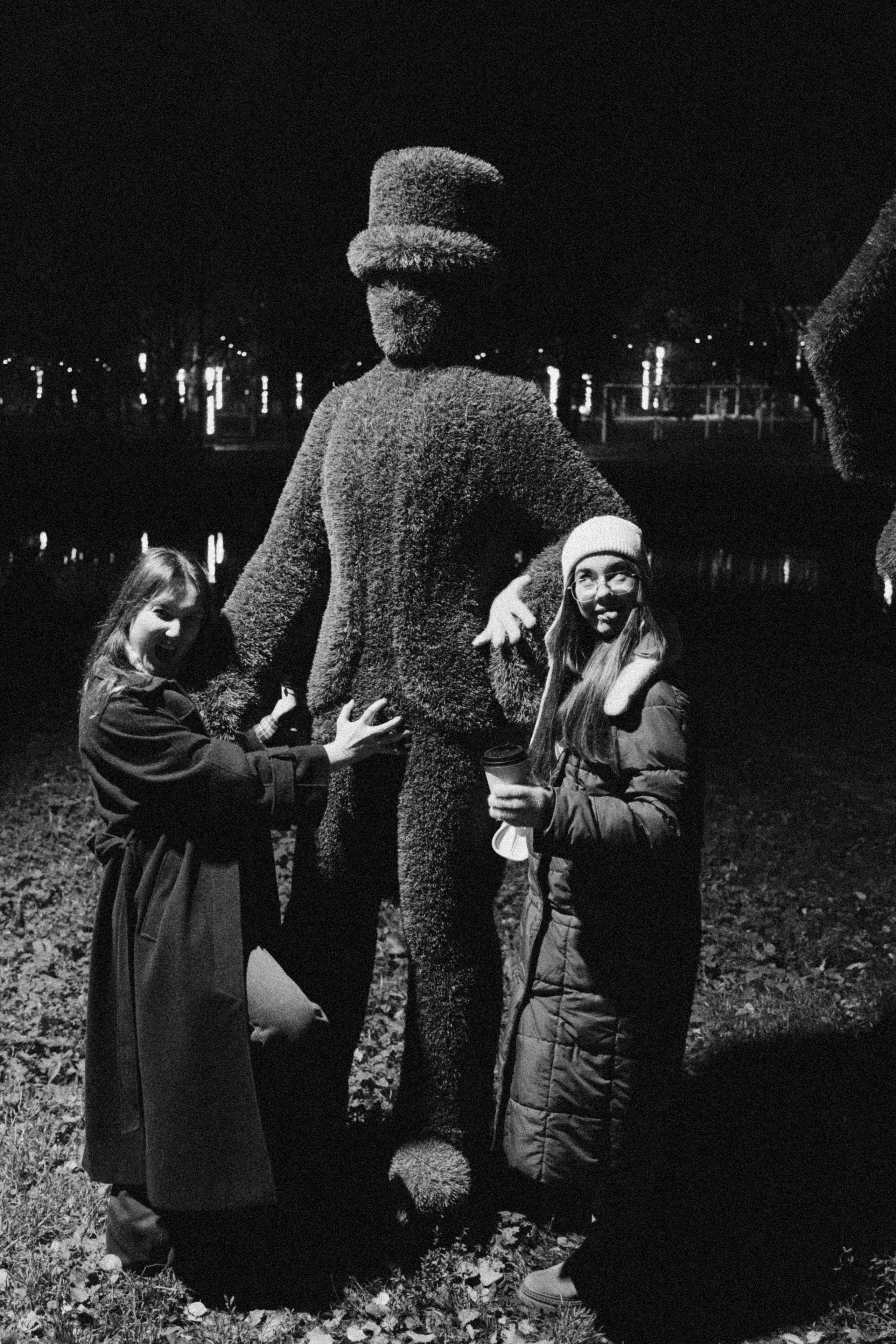 О том, как мы исследовали земли Залесские. Главная