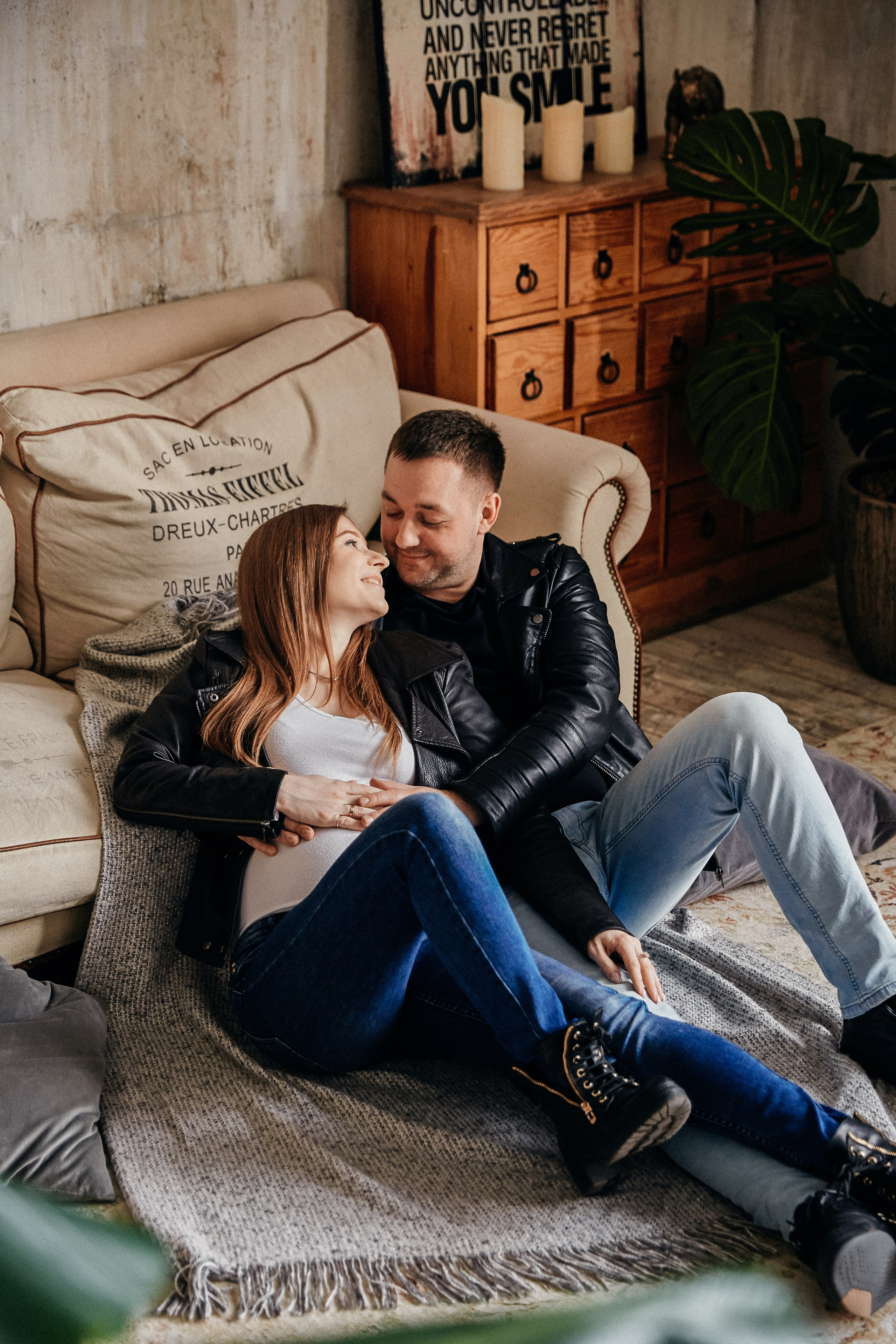 Частные съёмки. Фотограф Василий Бегаль