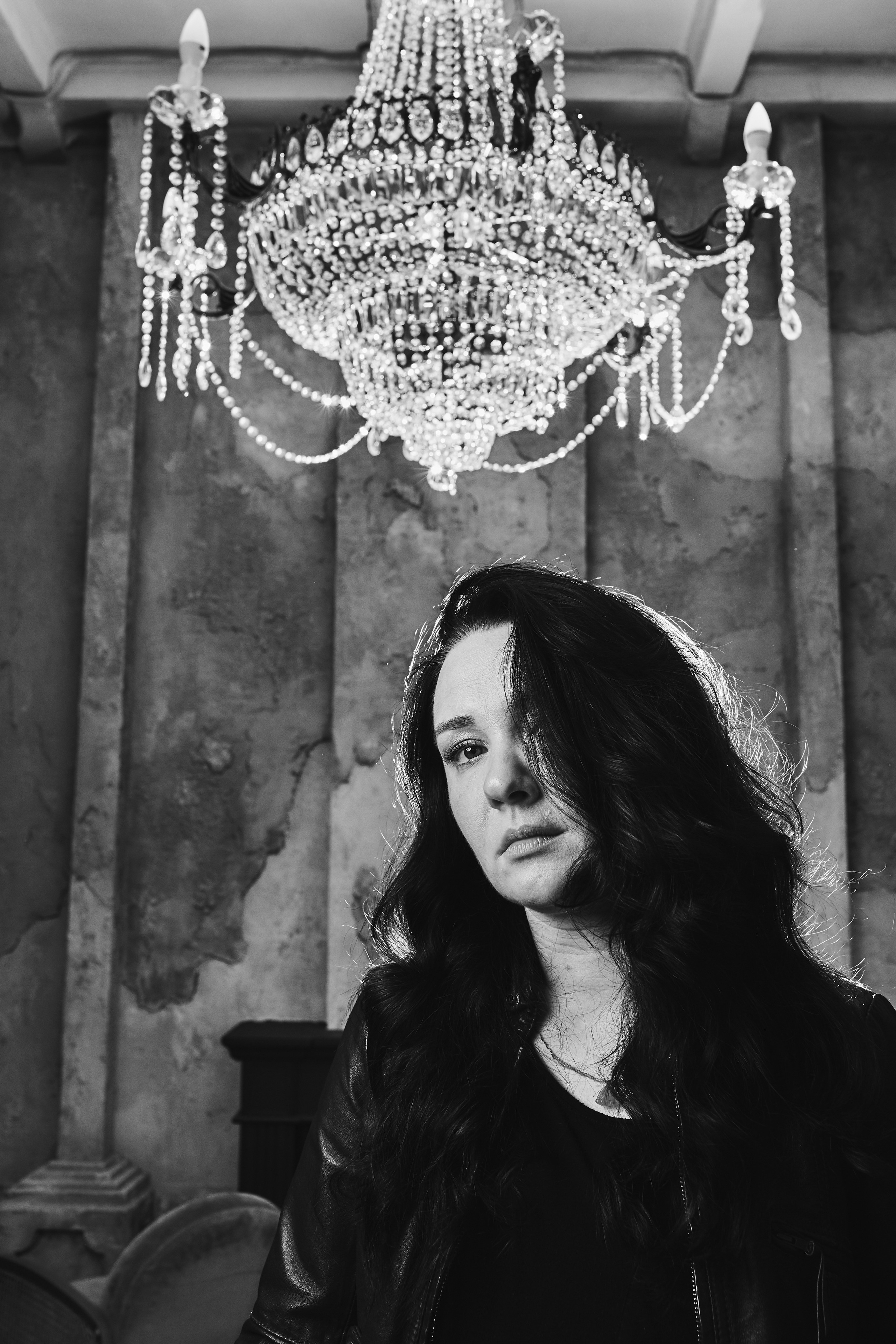 Портреты, Бизнес-контент. Фотограф Василий Бегаль