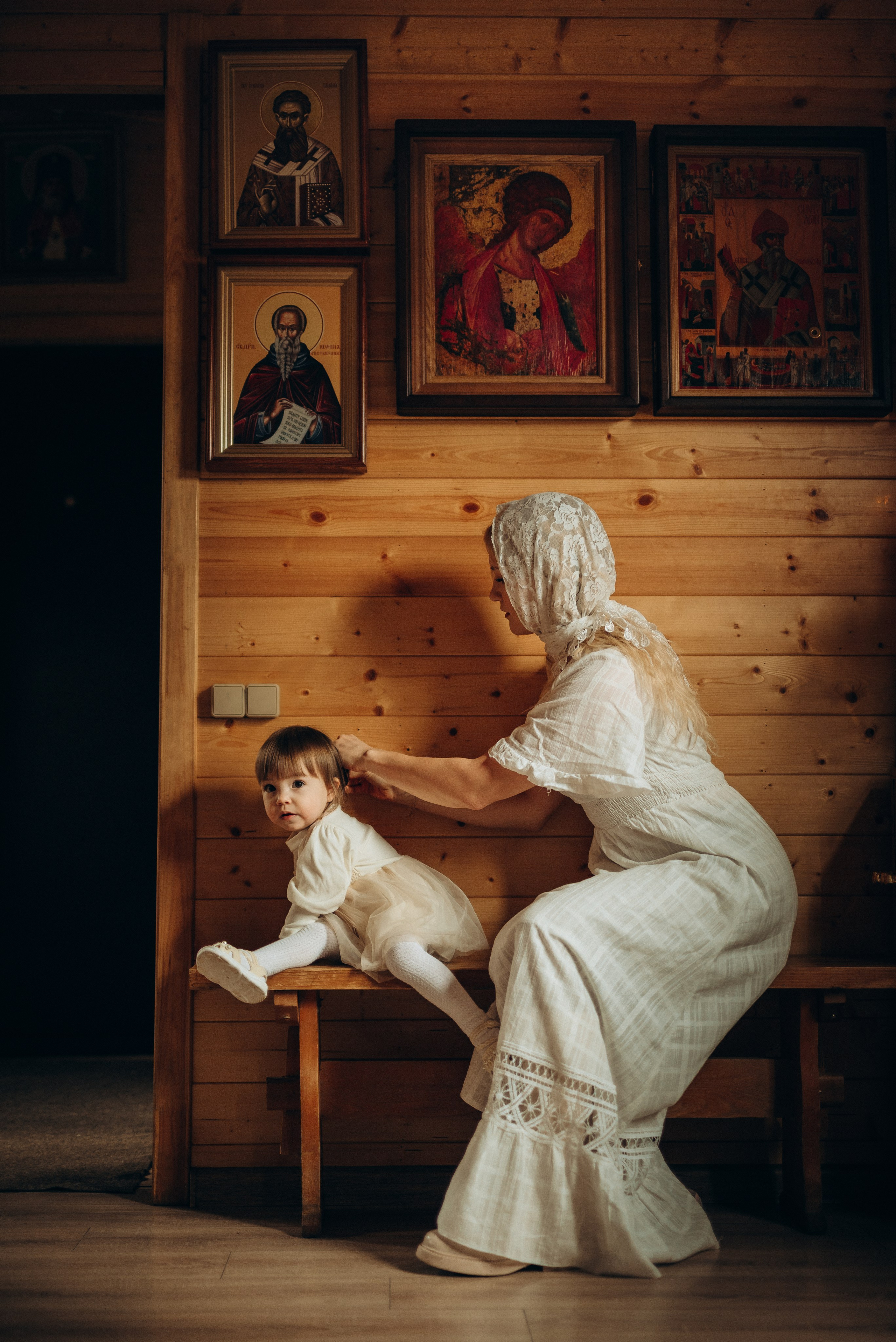 Крещение в Краснодаре