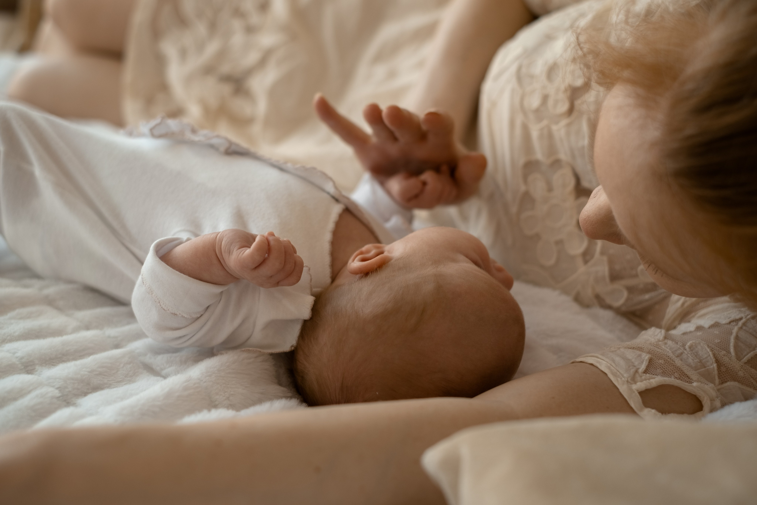 Семейный и детский фотограф в Мелитополе /Наталья Зацеркляная