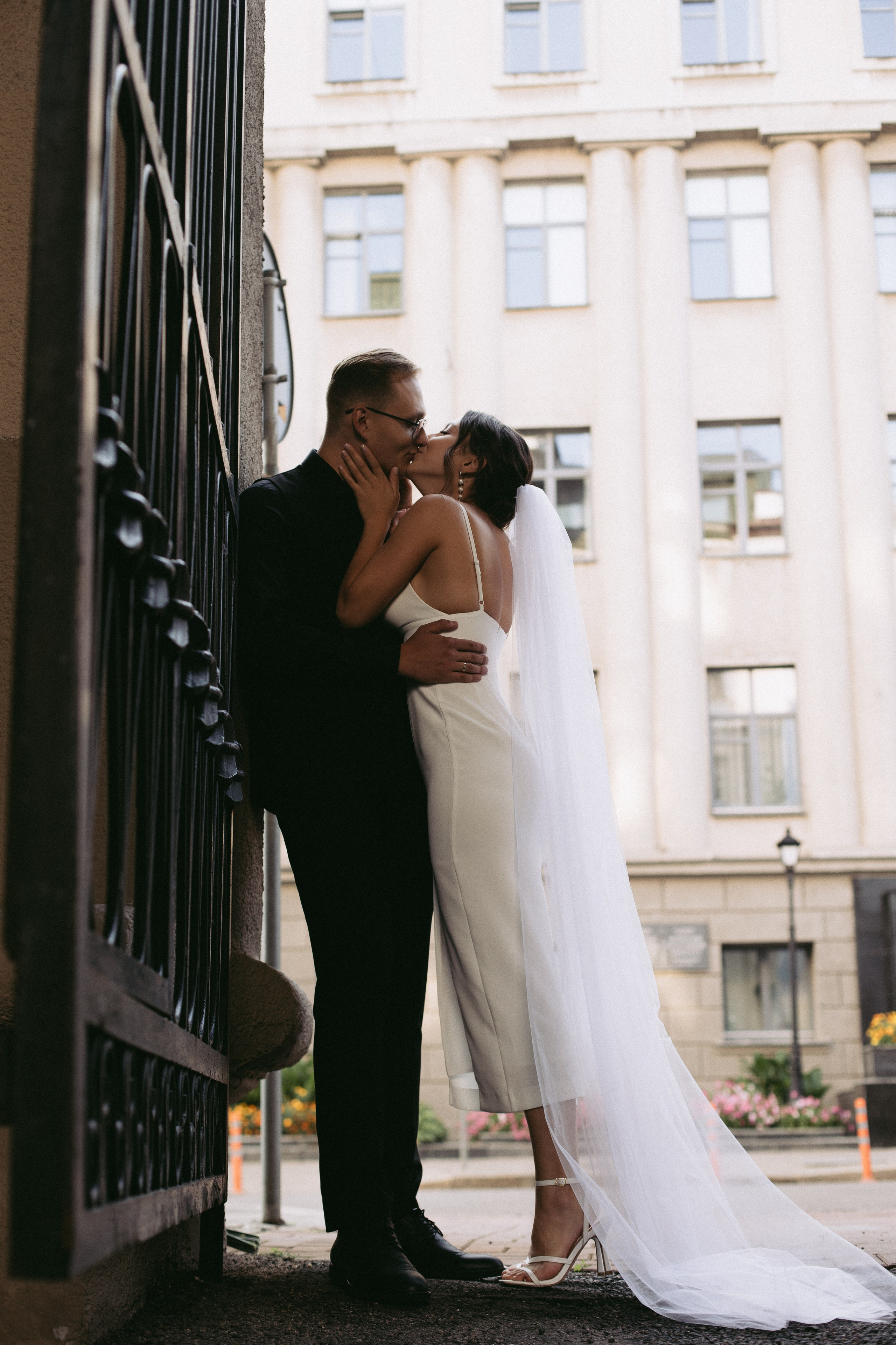 Свадебное портфолио. Алёна Берёзка фотограф Минск