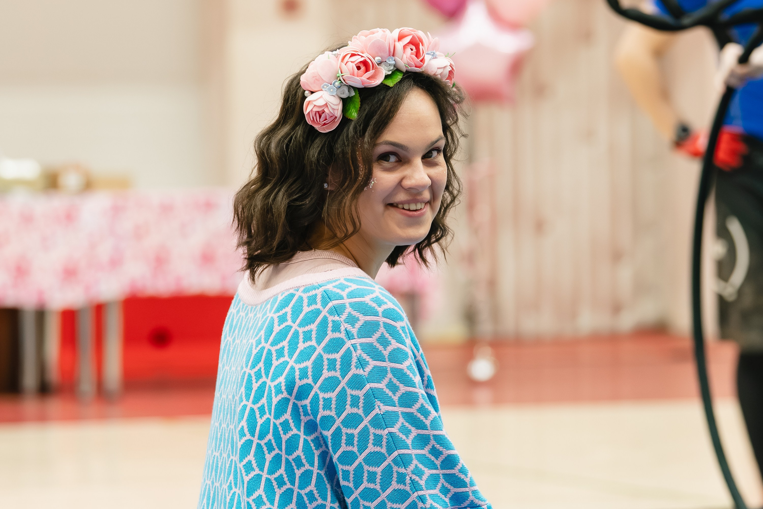 Весенний Кубок. Воробьева Ксения — Спортивный и танцевальный фотограф Новосибирск