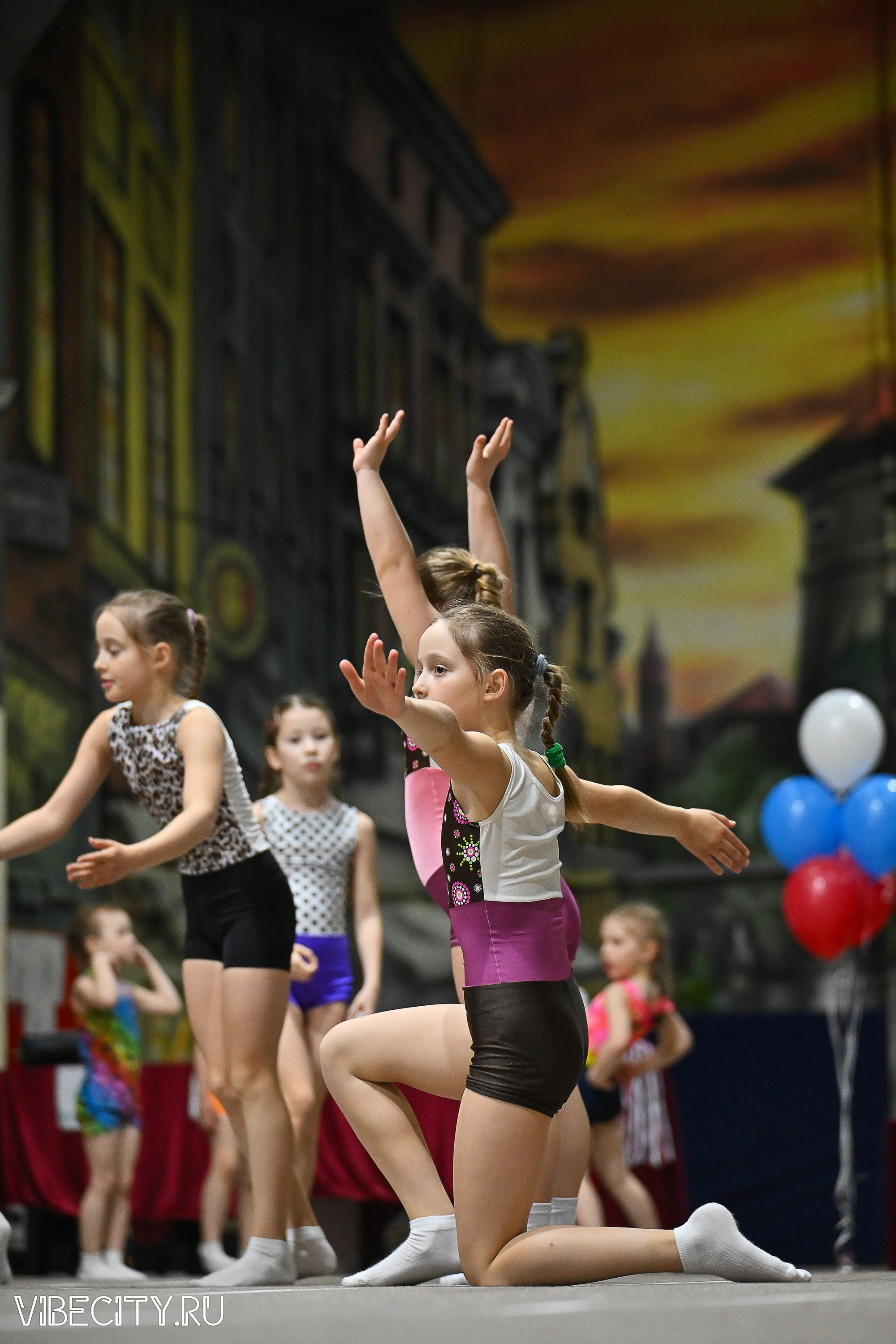 Контрольная тренировка по спортивной гимнастике. VIBECITY.RU Вайб Сити Ру Фоторепортажи Фотоотчеты Калининград