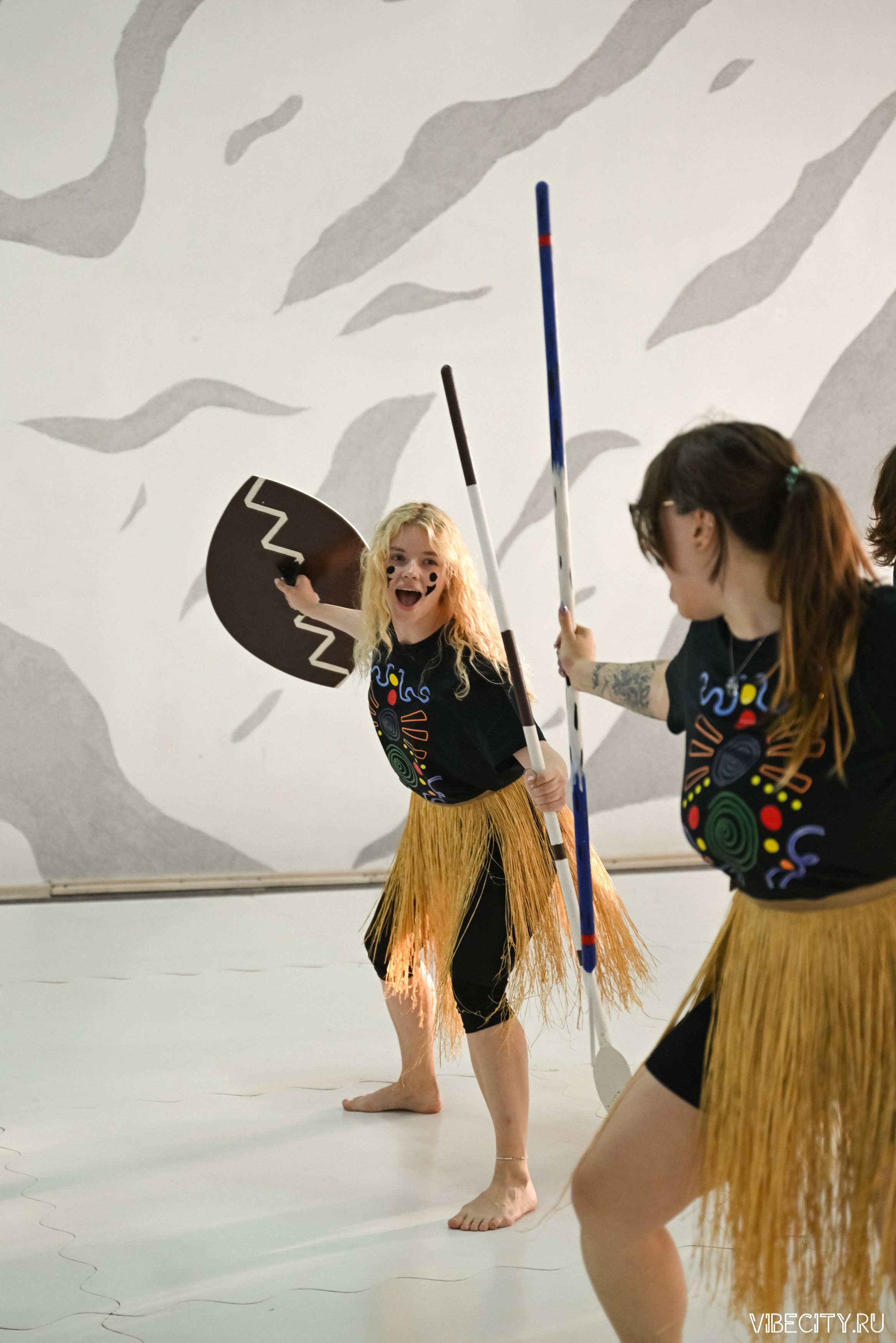 Capoeira: 4-е batizado e Troca de cordao. VIBECITY.RU Вайб Сити Ру Фоторепортажи Фотоотчеты Калининград