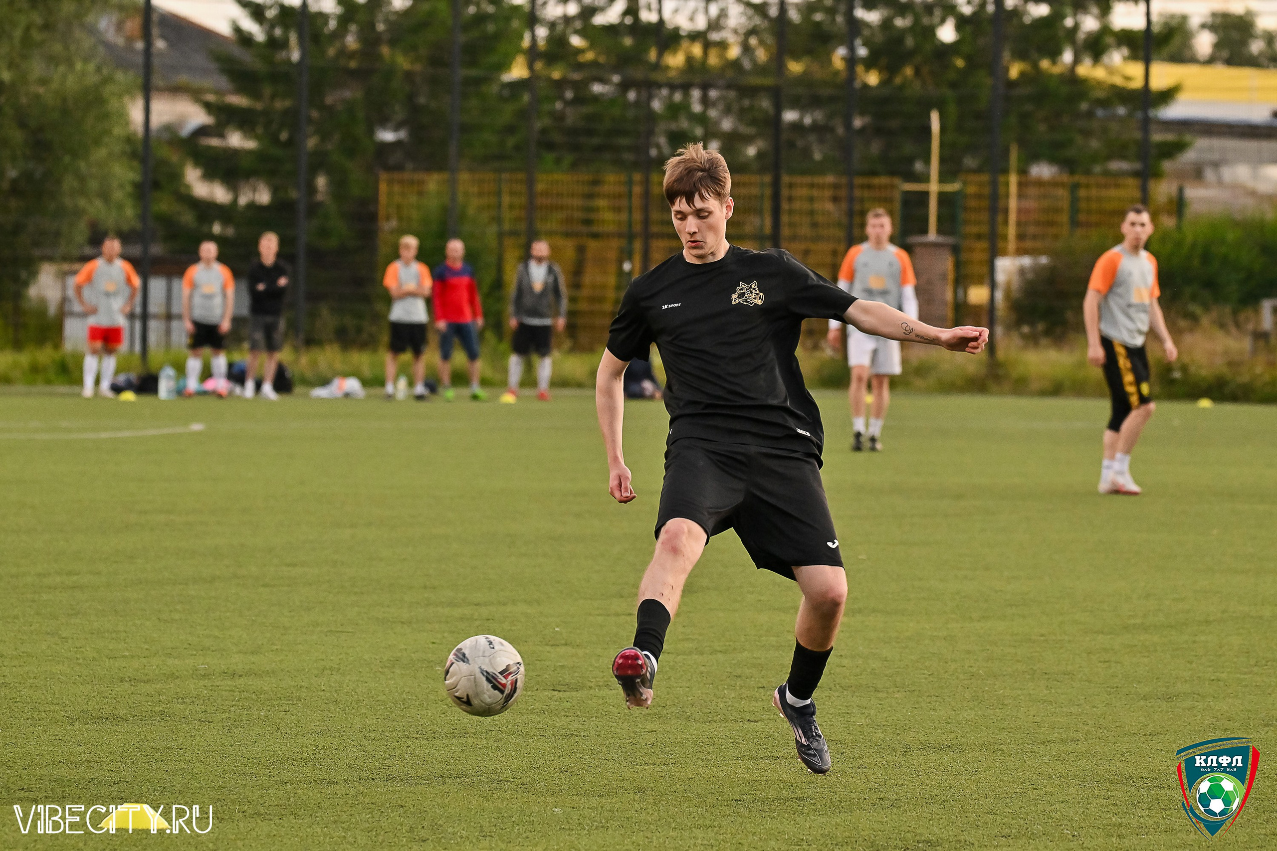 ПЛЕЙ-ОФФ XXl ЛЕТНЕГО КУБКА КАЛИНИНГРАДСКОЙ ЛФЛ. VIBECITY.RU Вайб Сити Ру Фоторепортажи Фотоотчеты Калининград