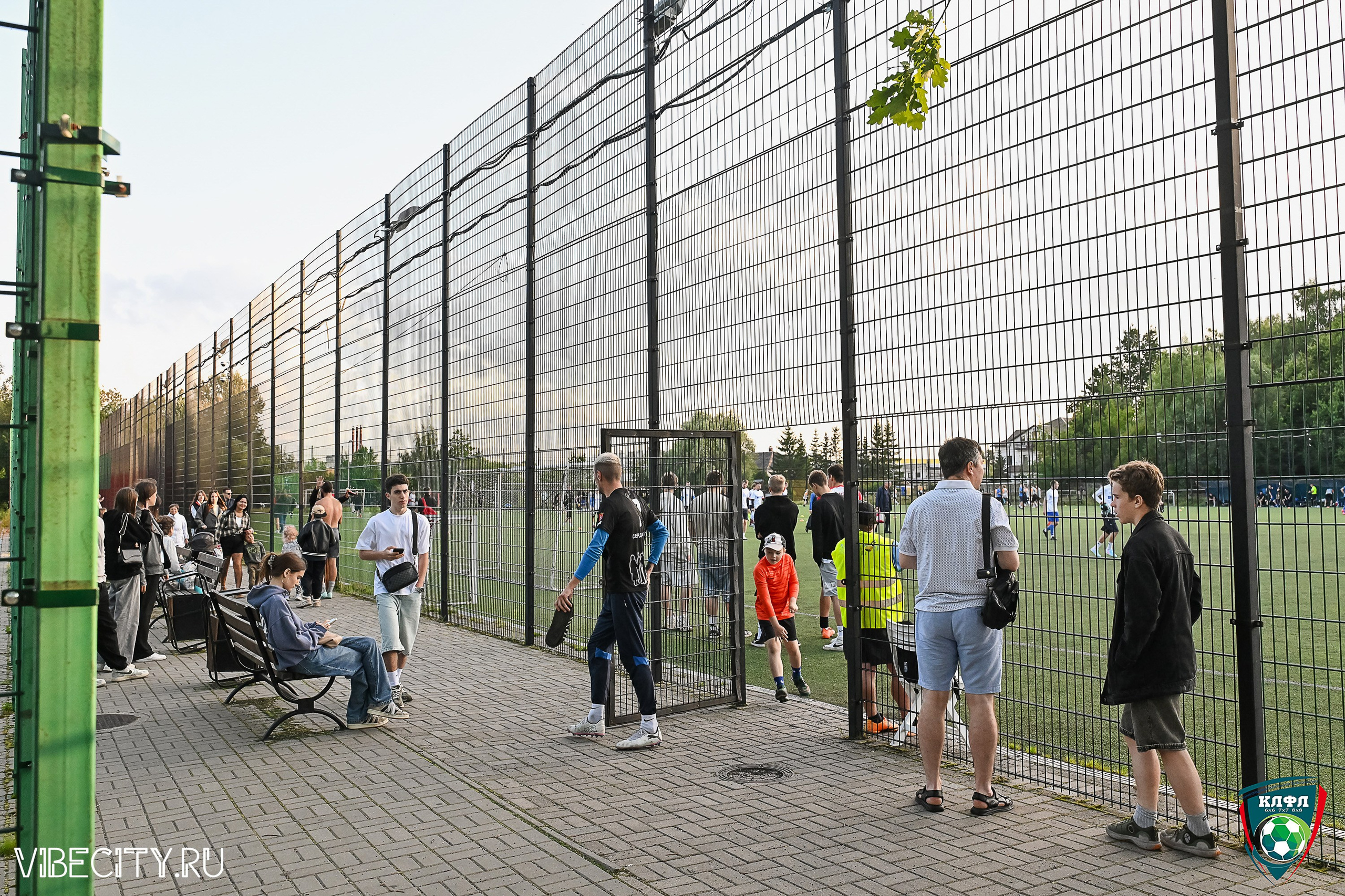 ПЛЕЙ-ОФФ XXl ЛЕТНЕГО КУБКА КАЛИНИНГРАДСКОЙ ЛФЛ. VIBECITY.RU Вайб Сити Ру Фоторепортажи Фотоотчеты Калининград