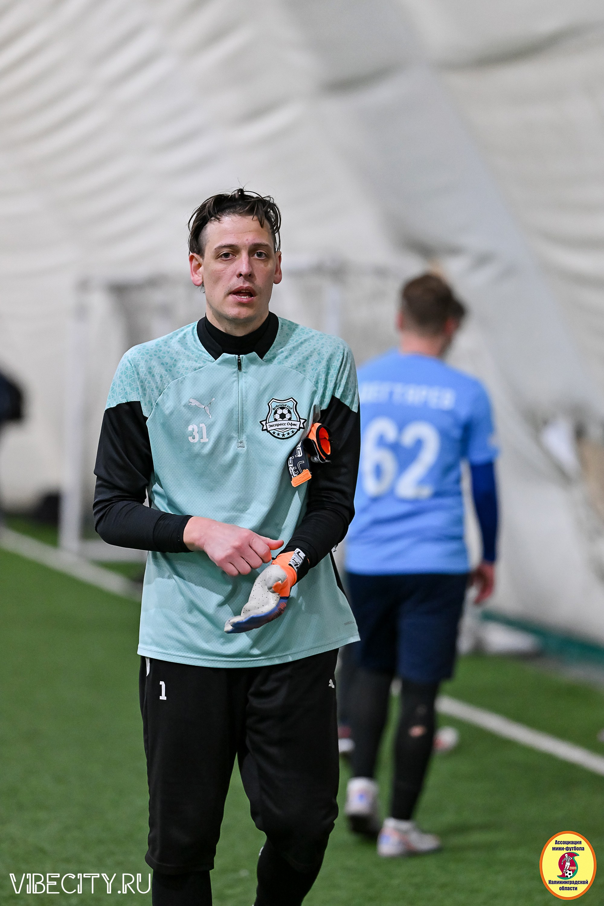 Награждение Премьер-Лига 6×6. VIBECITY.RU Вайб Сити Ру Фоторепортажи Фотоотчеты Калининград