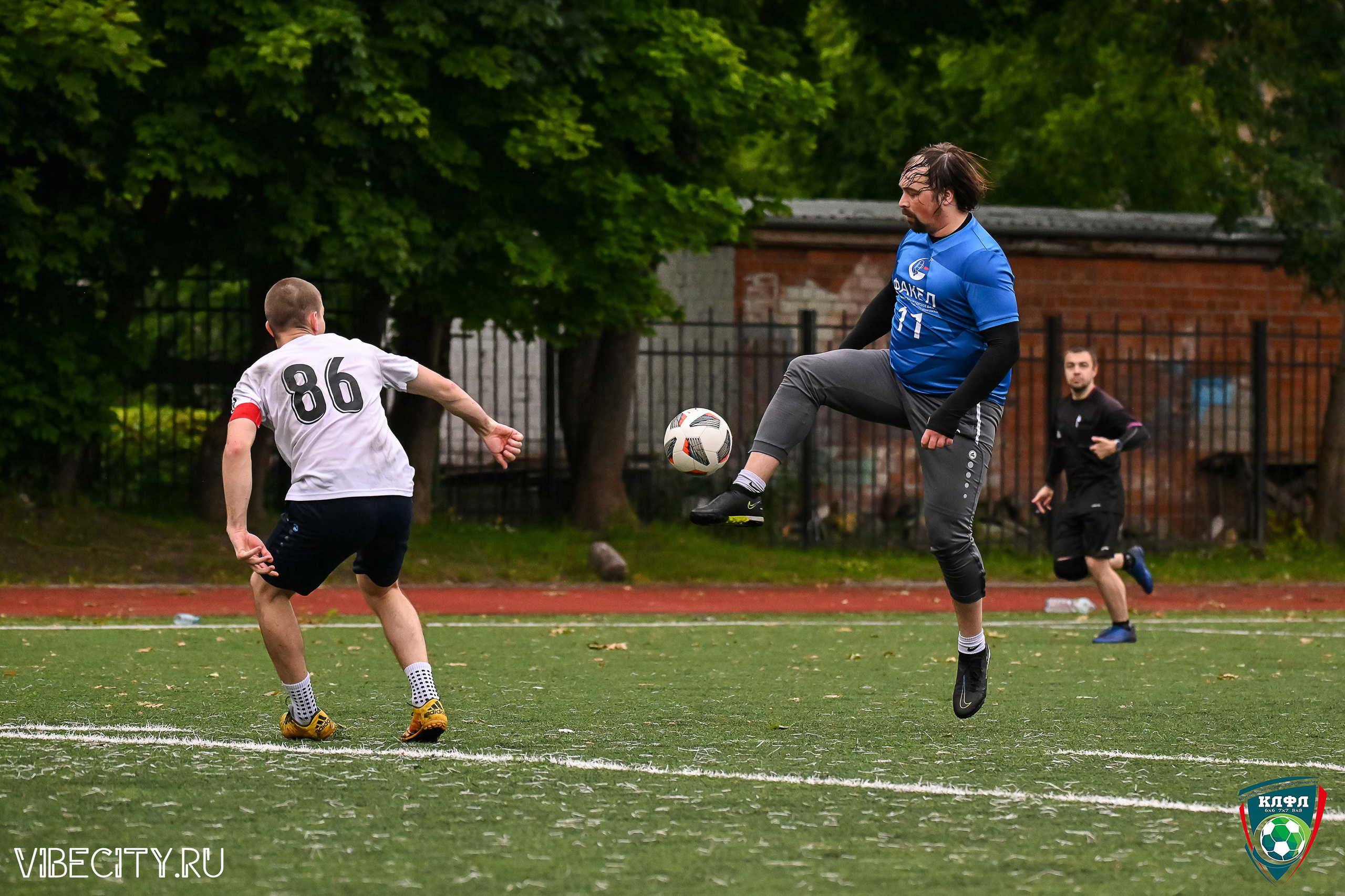 XXl Летний Кубок Калининградской ЛФЛ. VIBECITY.RU Вайб Сити Ру Фоторепортажи Фотоотчеты Калининград