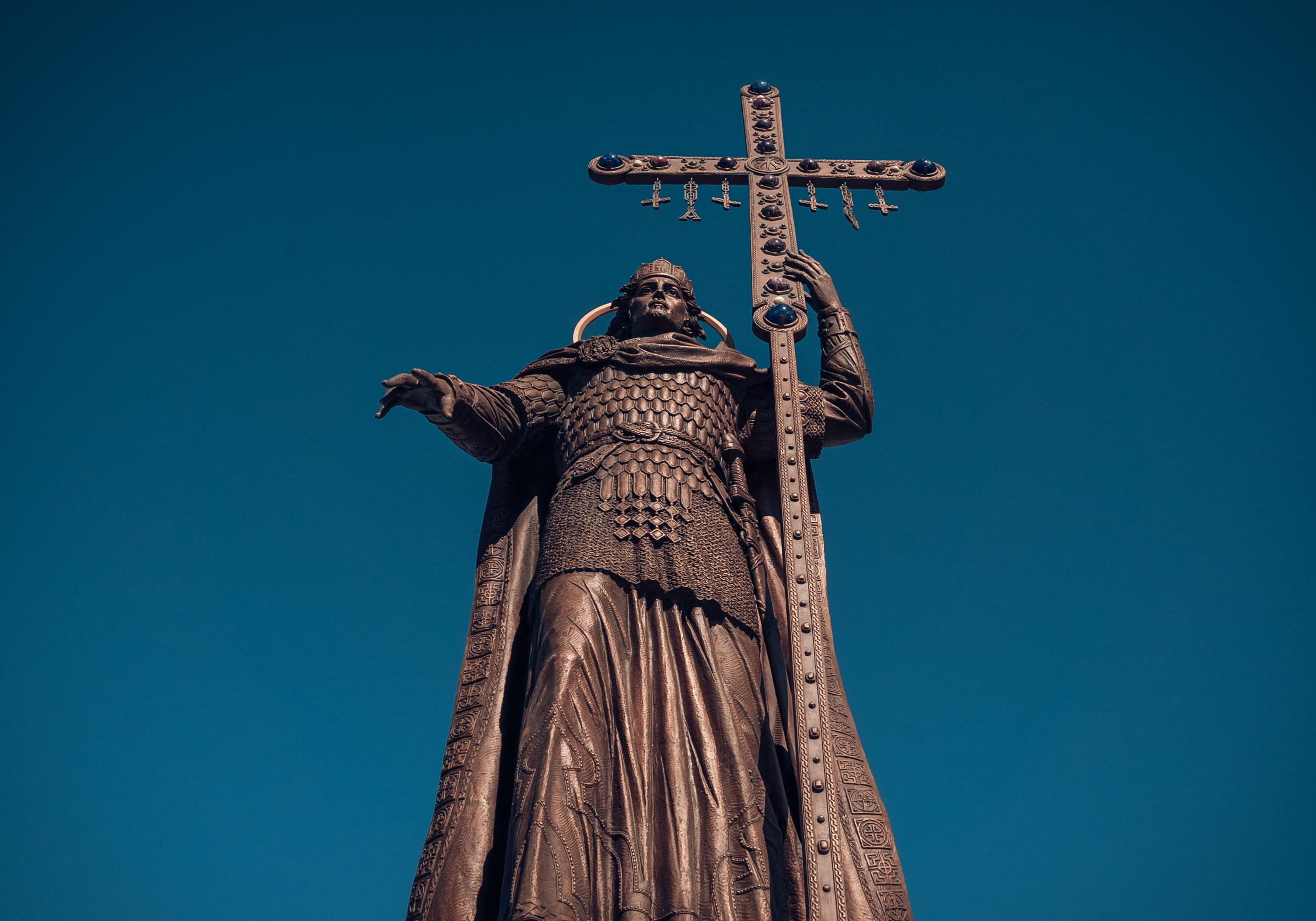 ХРАМЫ. Церковный фотограф Севастополь