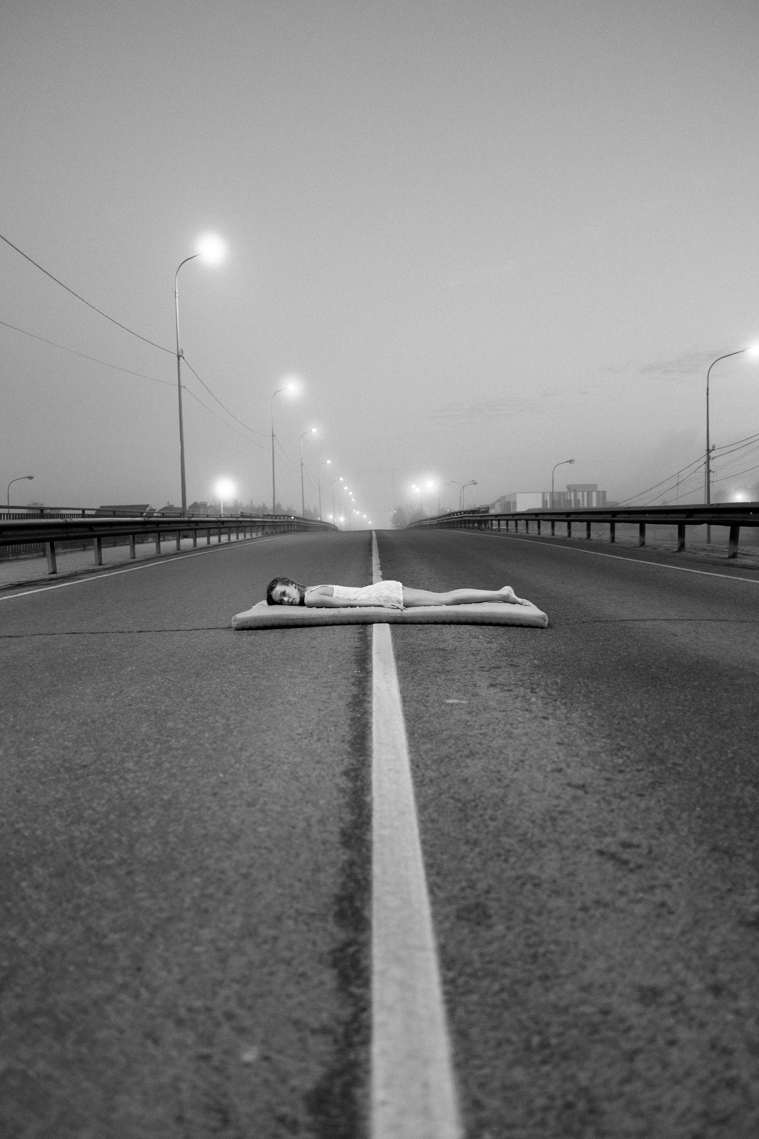 Фотограф | Киреев Семён | Москва