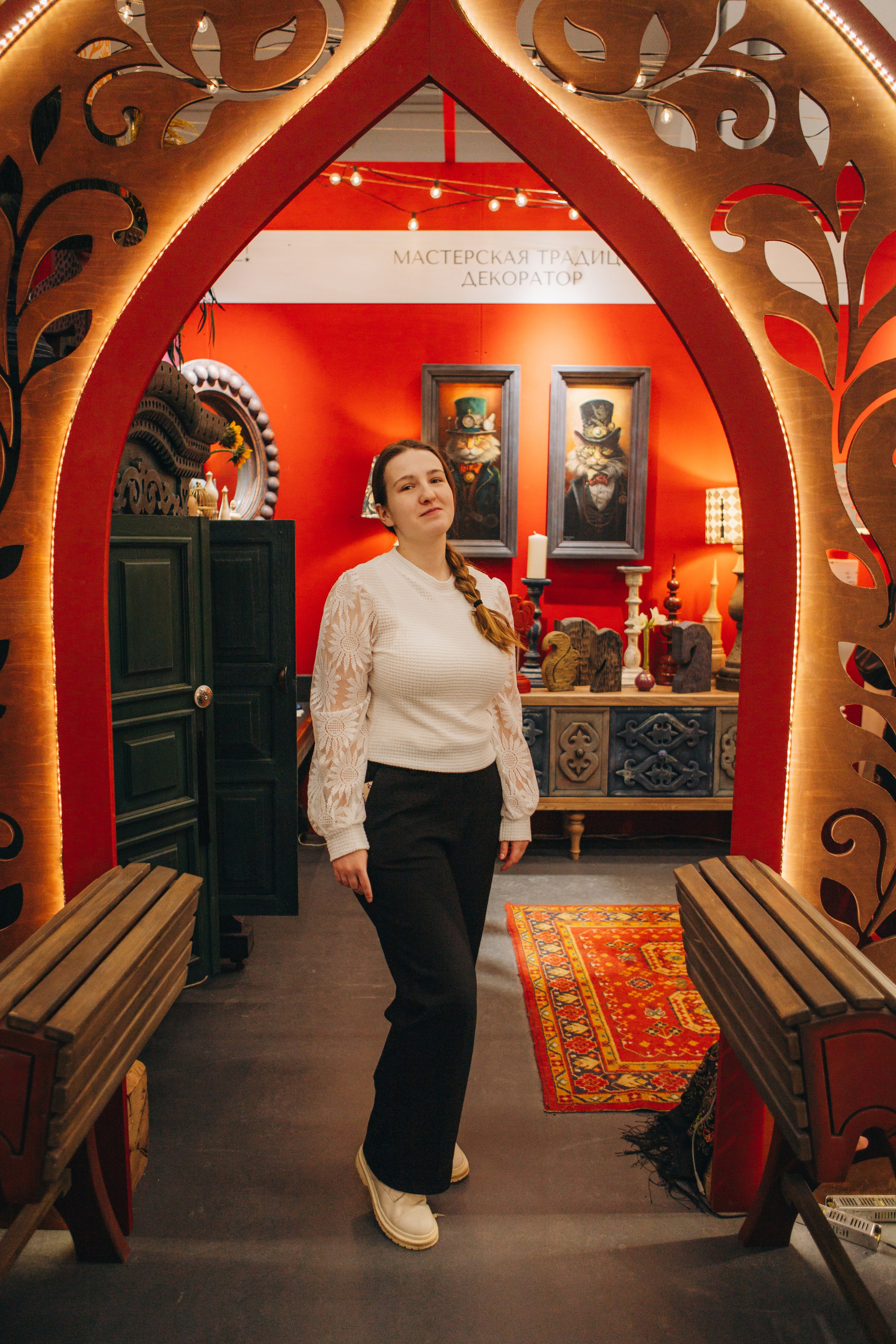 Репортаж АРТМИР. Индивидуальный и свадебный фотограф в Нижнем Новгороде Трушина Кристина