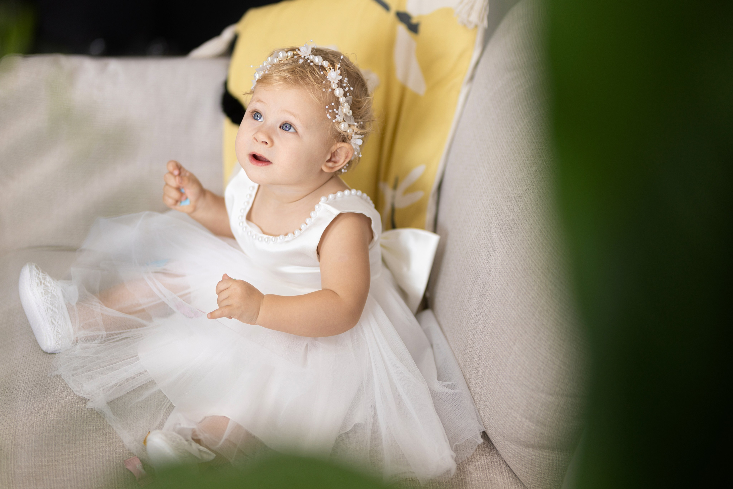 Семейная съемка для Яны и Дани в интерьере. Дмитрий Шульгин, портретный фотограф в Воронеже