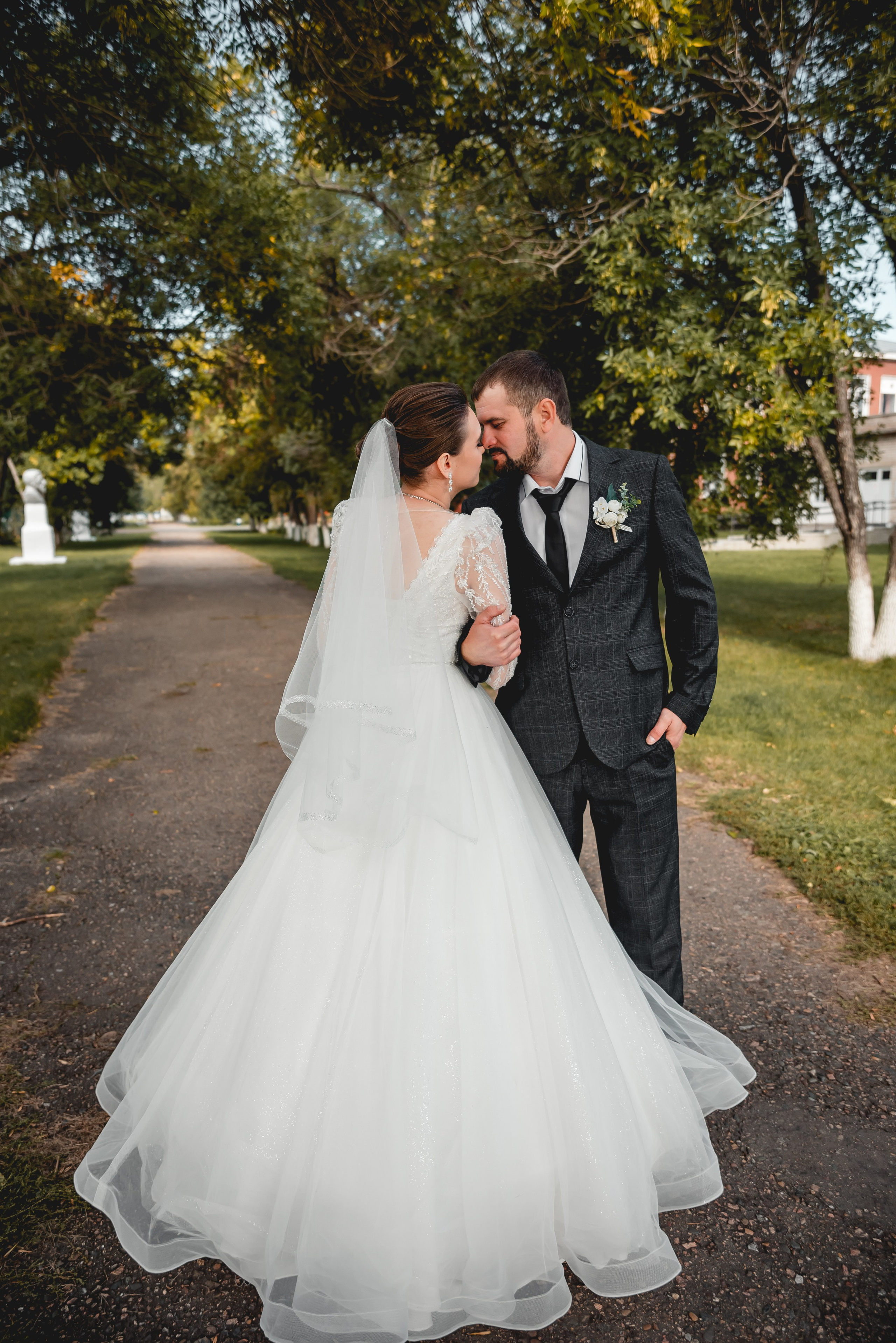 14.09.24 Wedding Day. Семейный фотограф в Барнауле