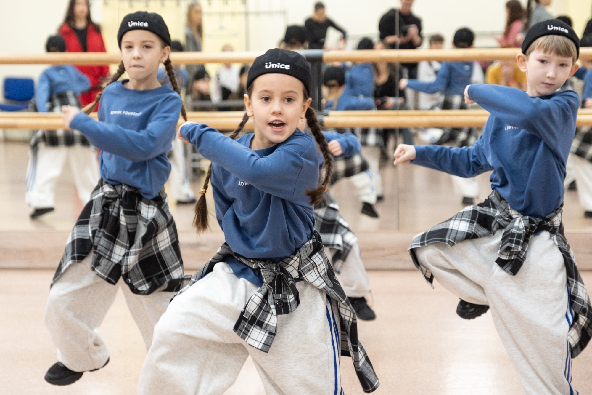 Иди танцуй FEST Казань. Репортажный фотограф в Казани Павел Серпокрылов