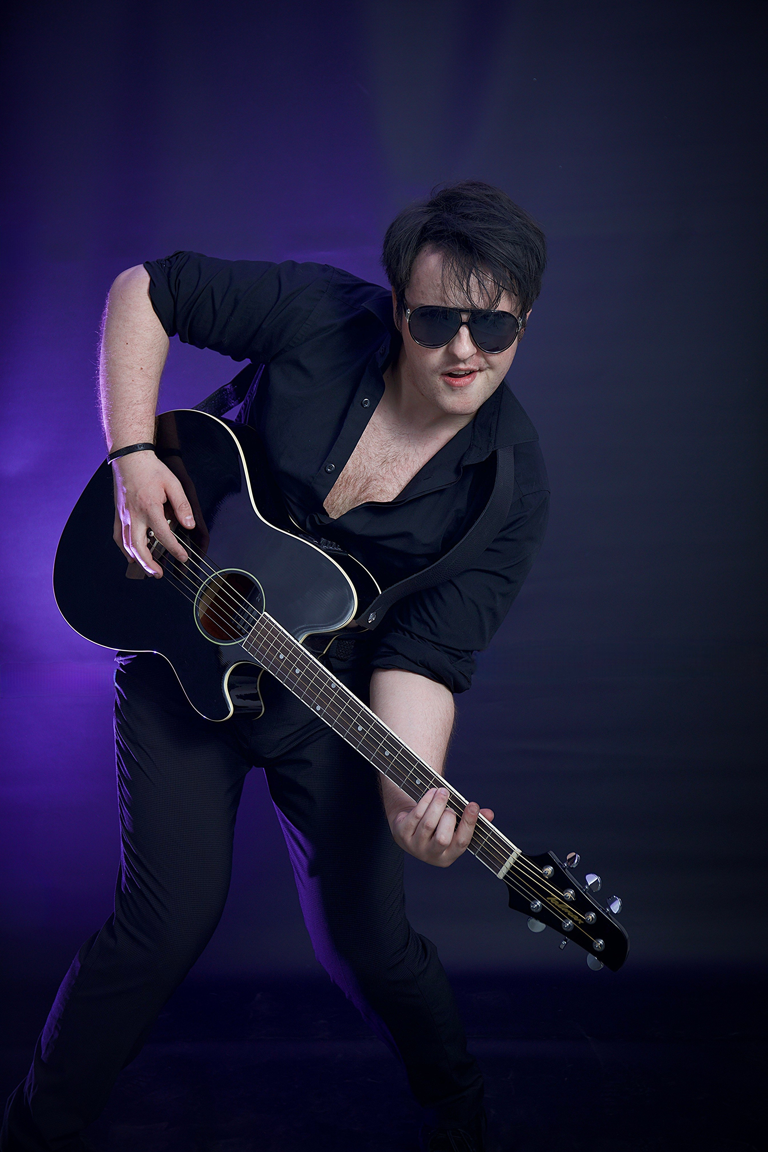 Фотограф Серега Дорога