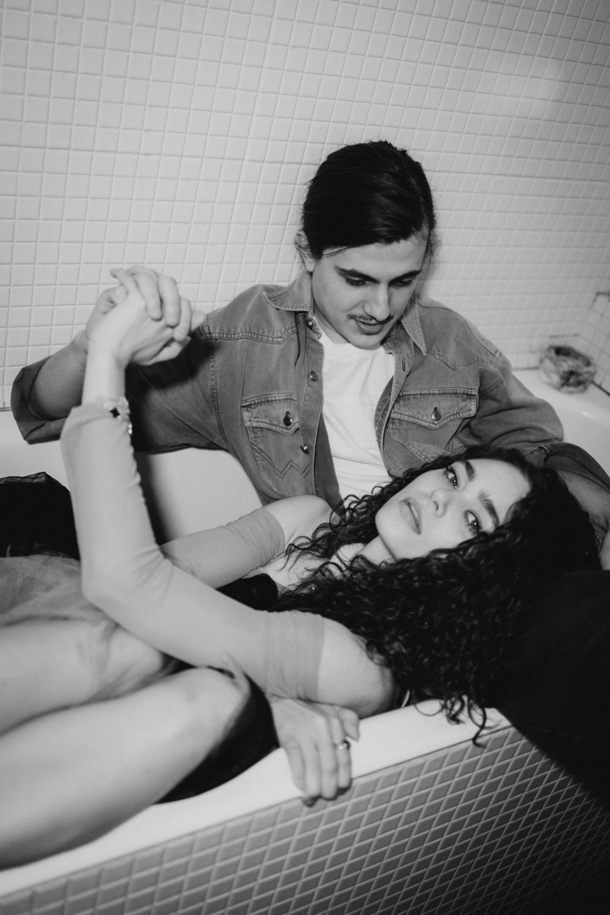 Парная фотосессия