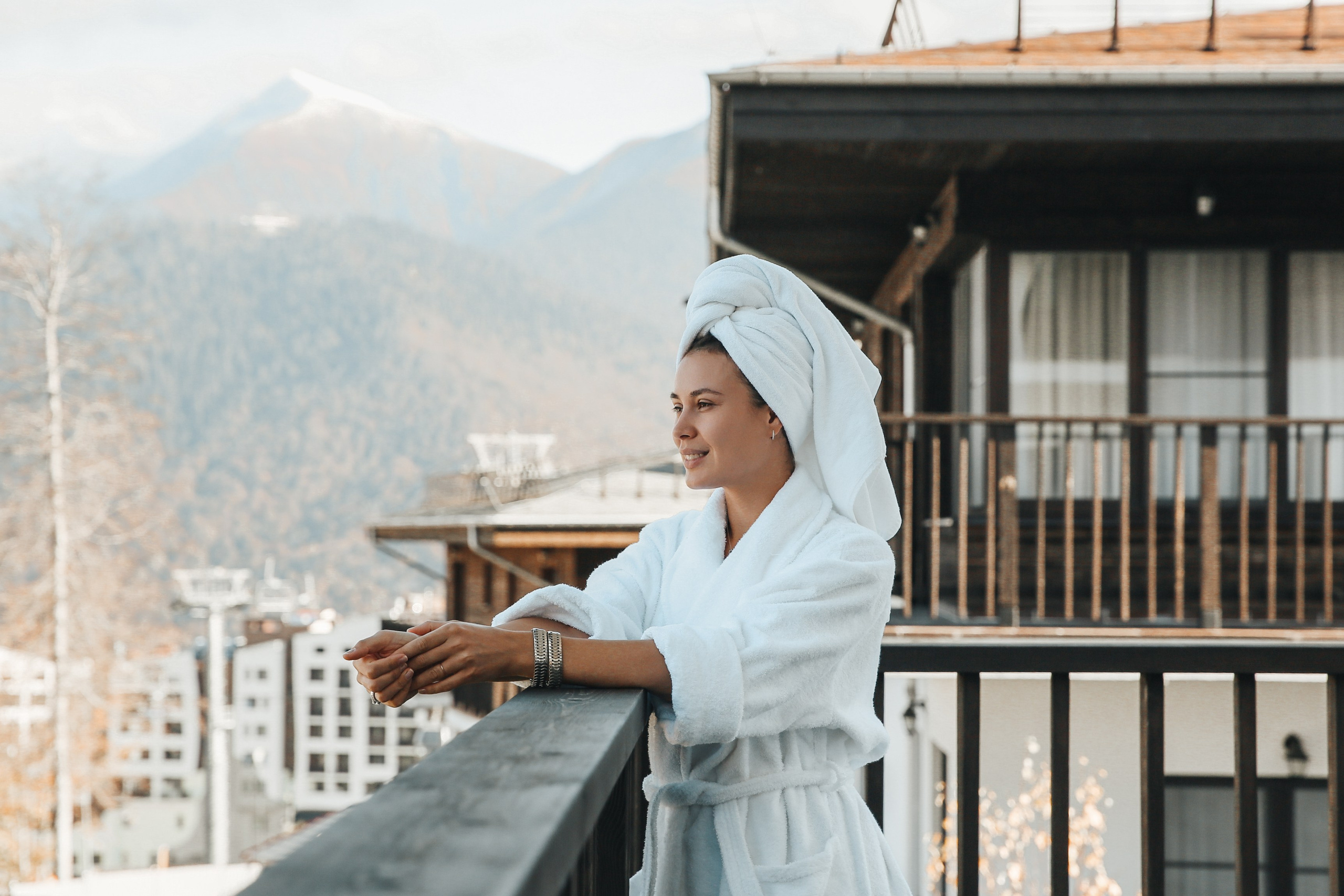 Фотодевичник в Сочи. Фотограф и видеограф Анна Домашенко